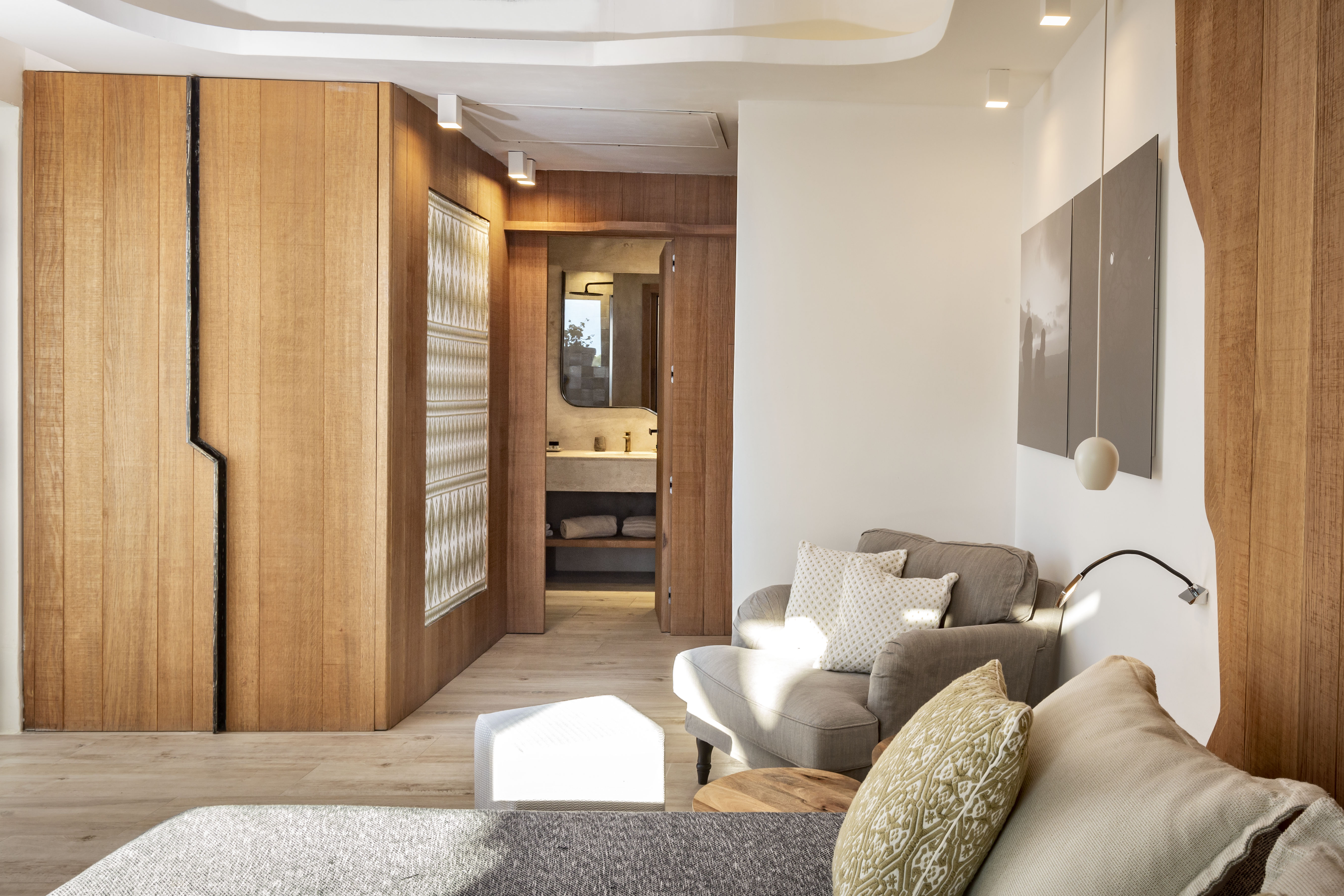 Junior Suite Superior