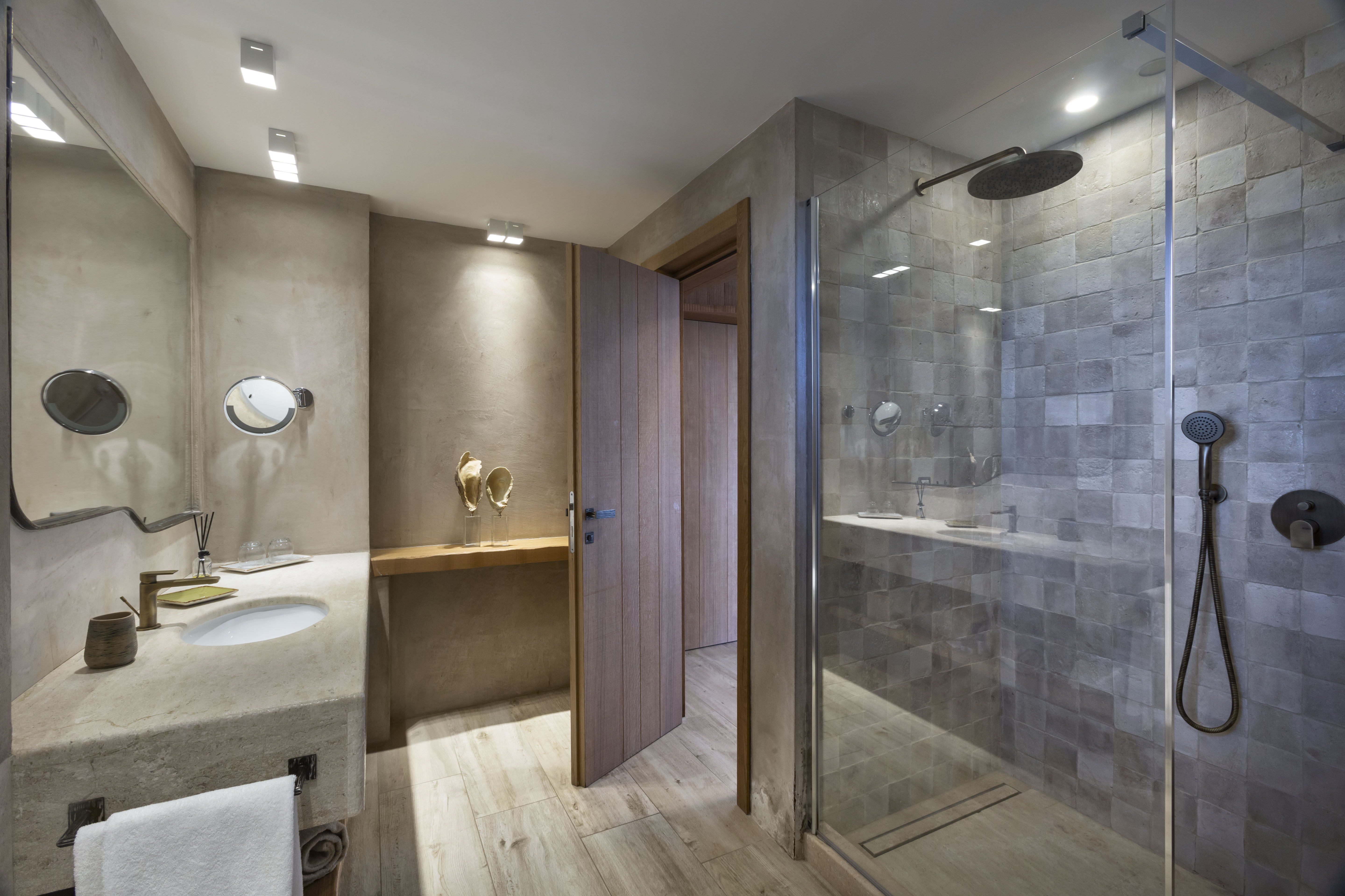 Junior Suite Superior