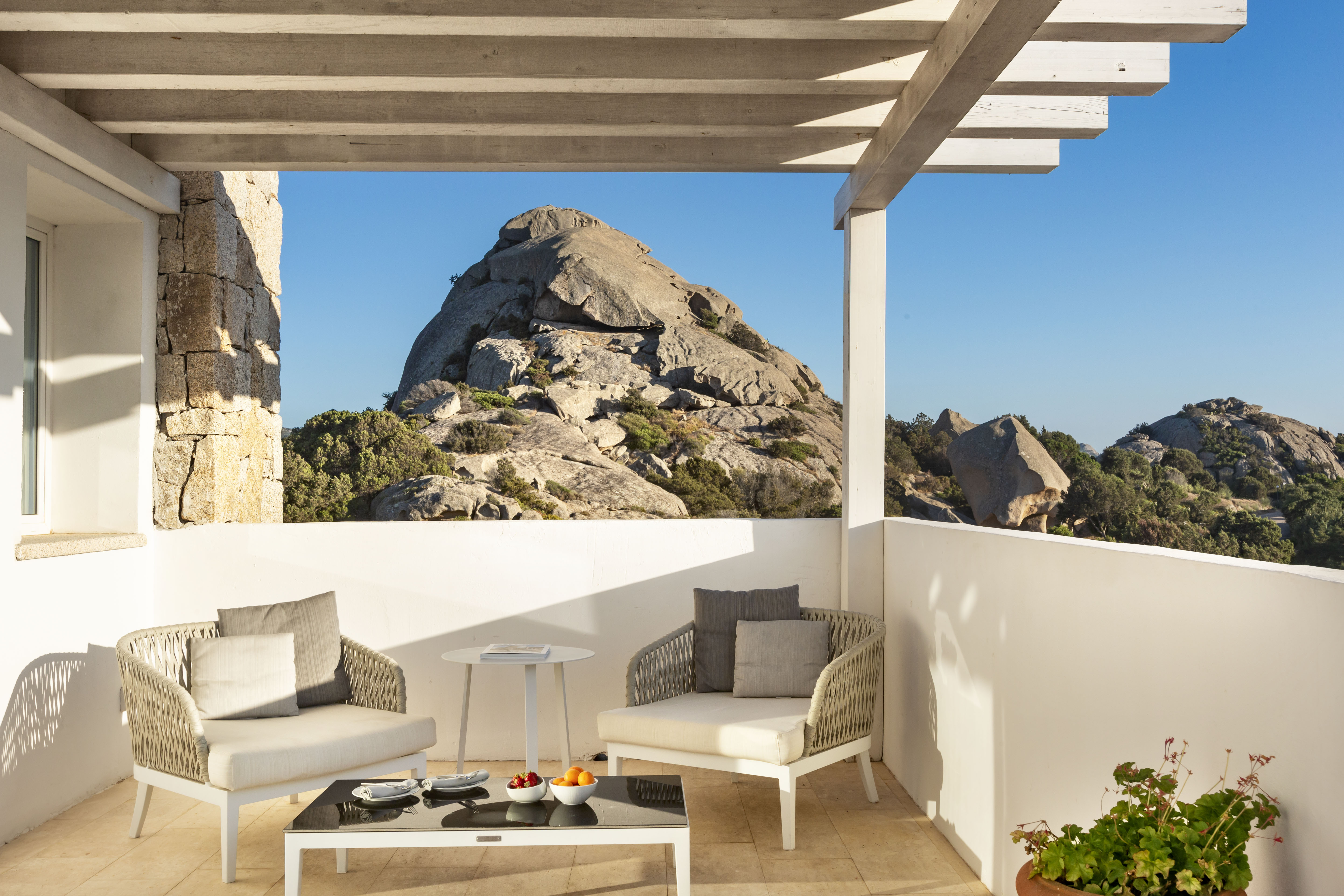 Junior Suite Superior