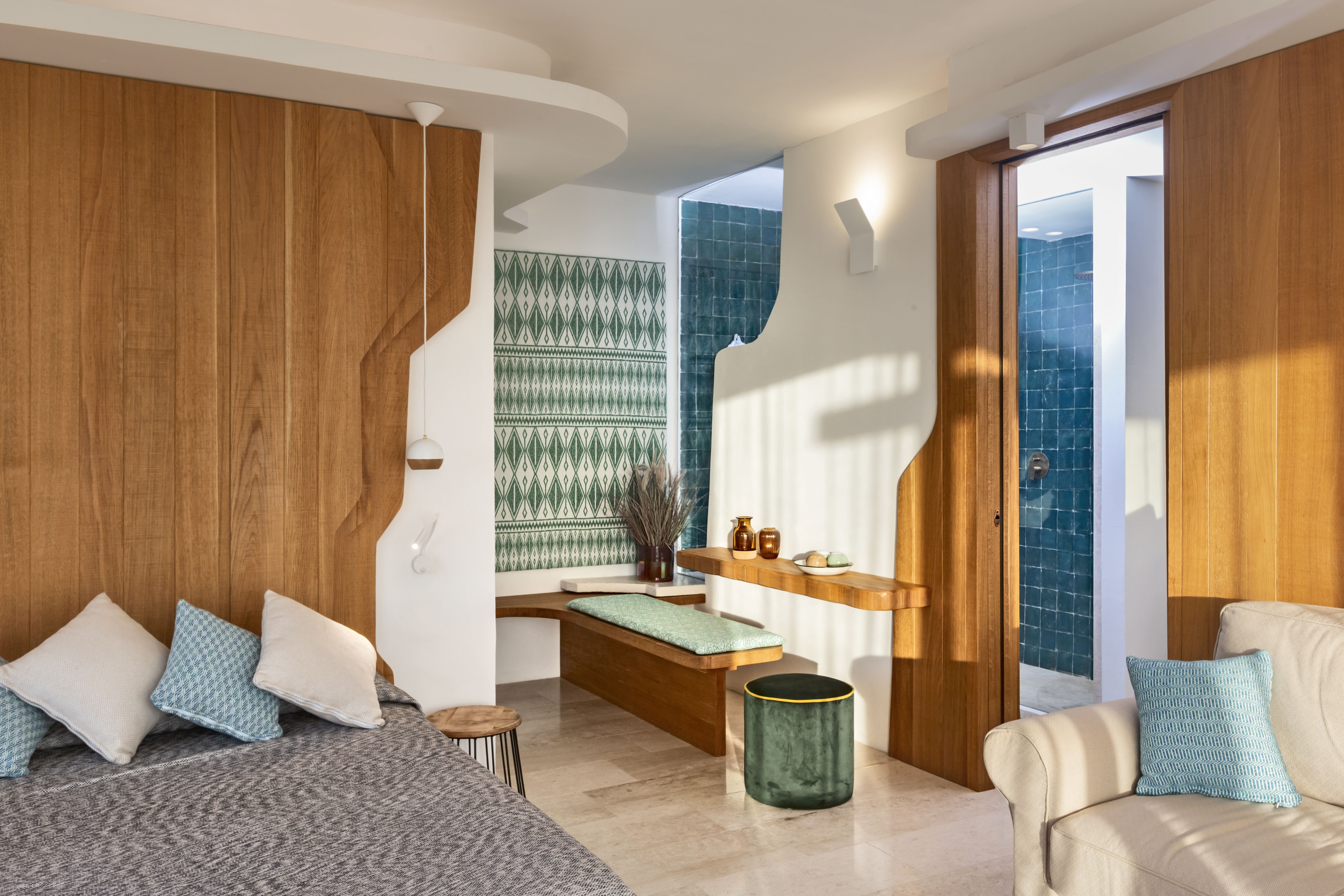 Junior Suite Superior