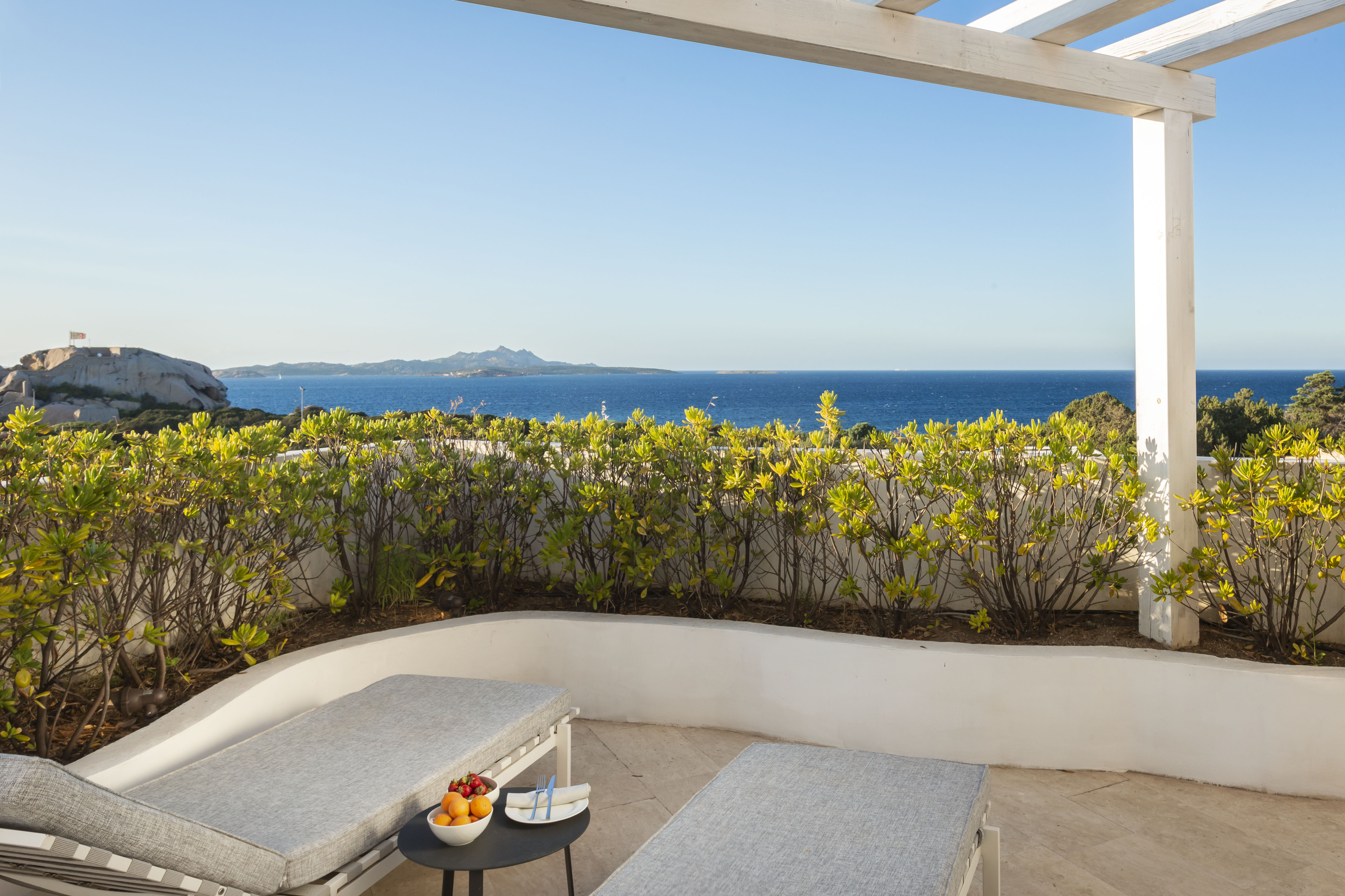 Junior Suite Superior