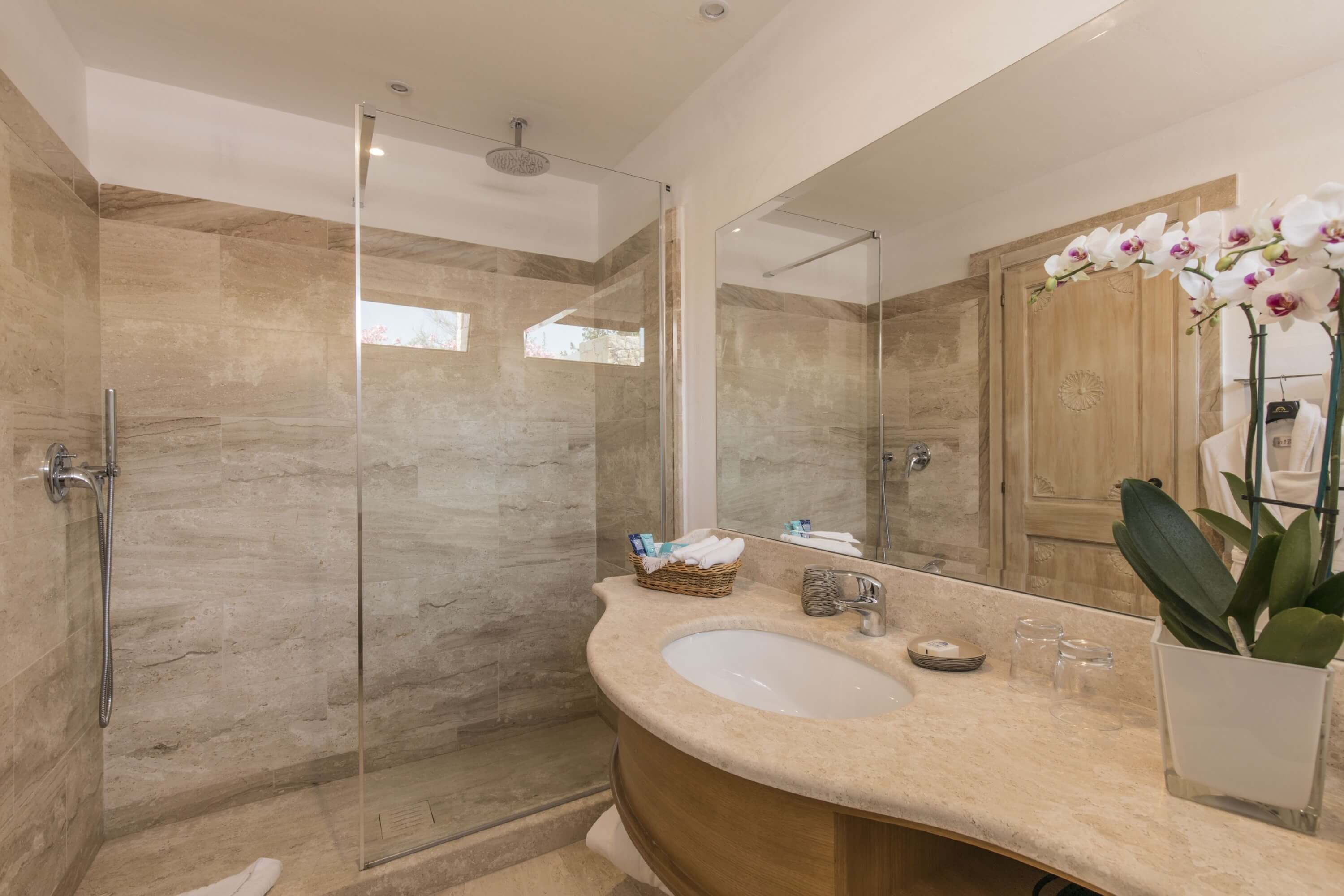 Junior Suite with Private Pool