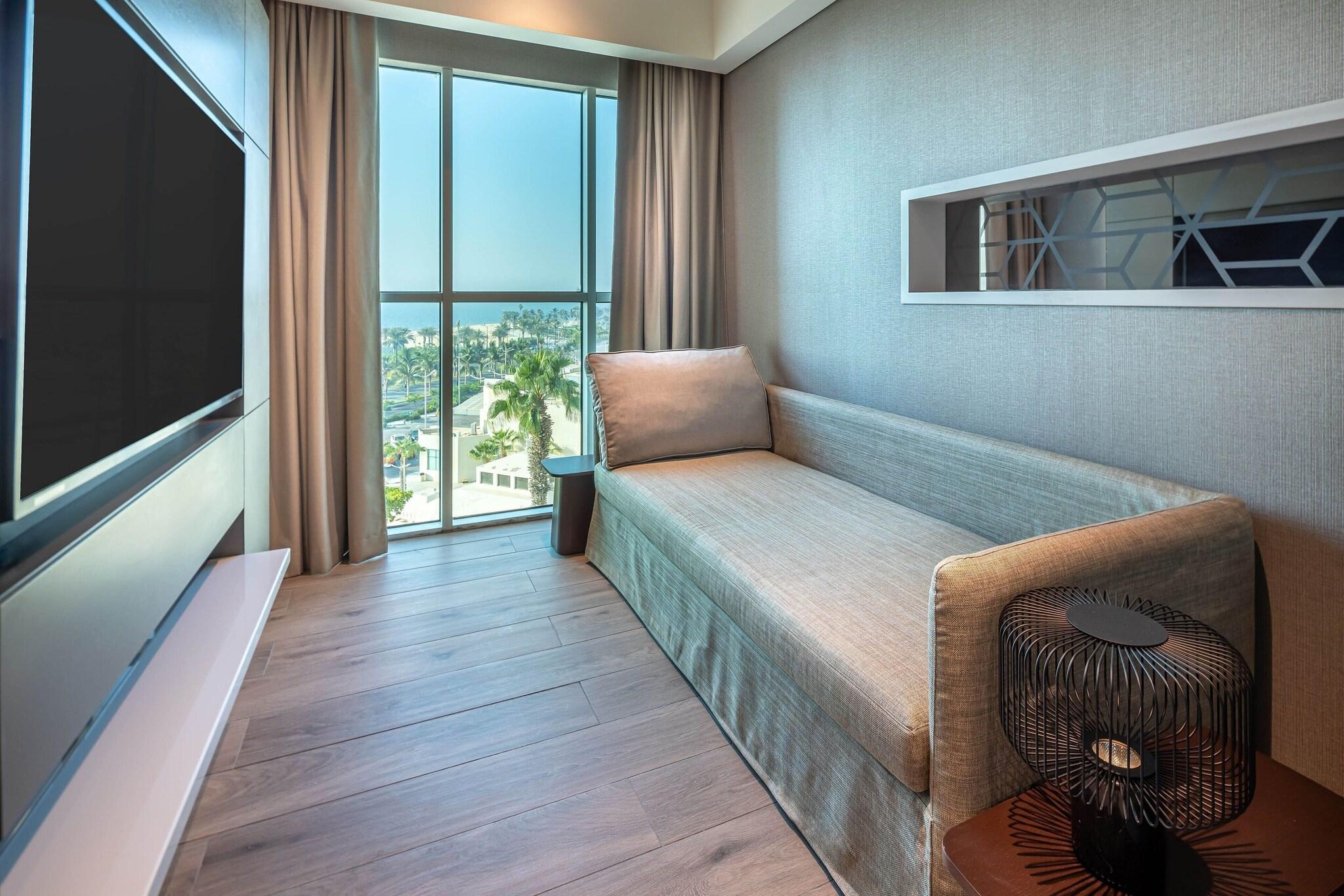 Suite Executive King Bed