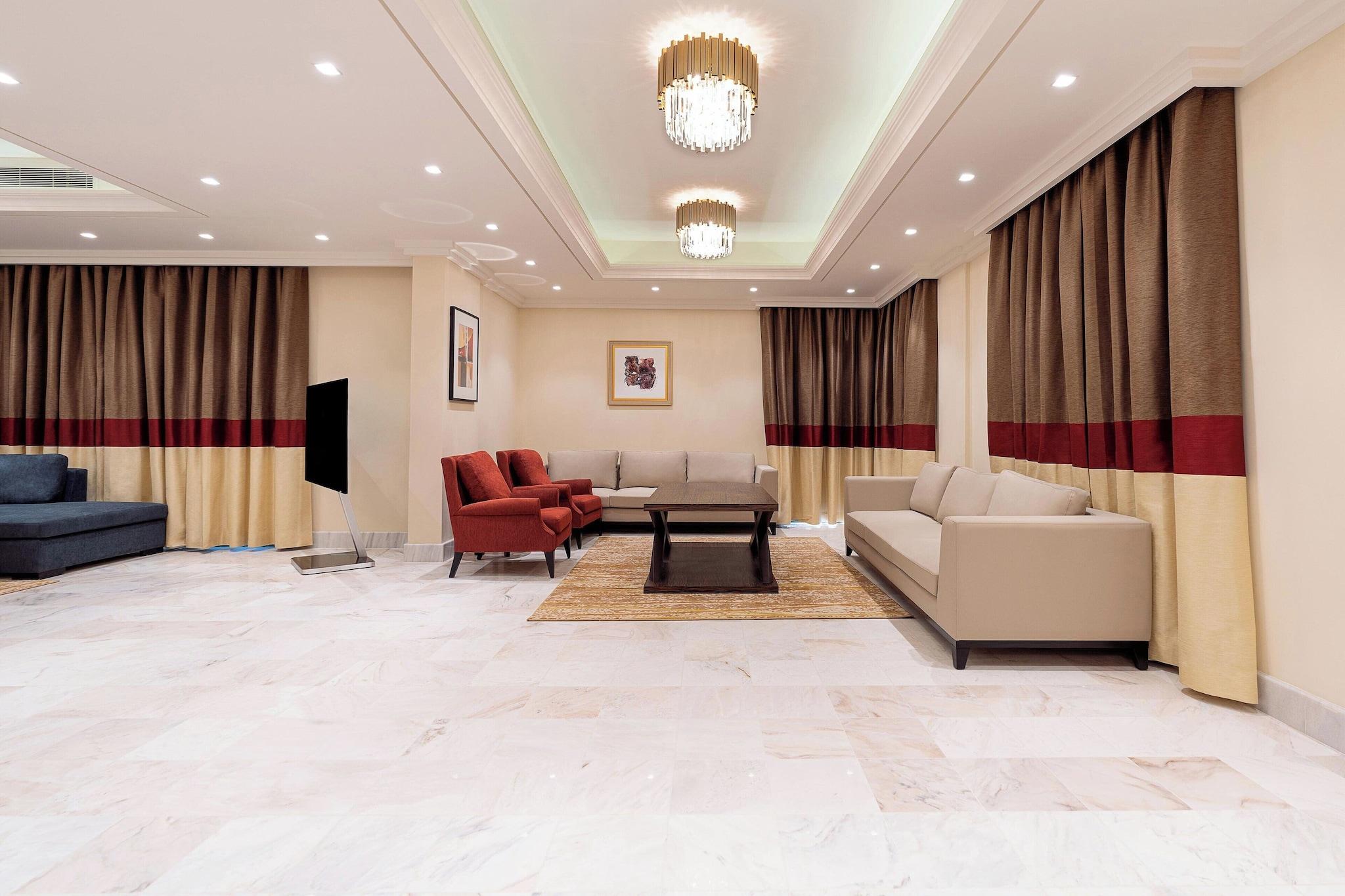 Apartment Sea View with Balcony