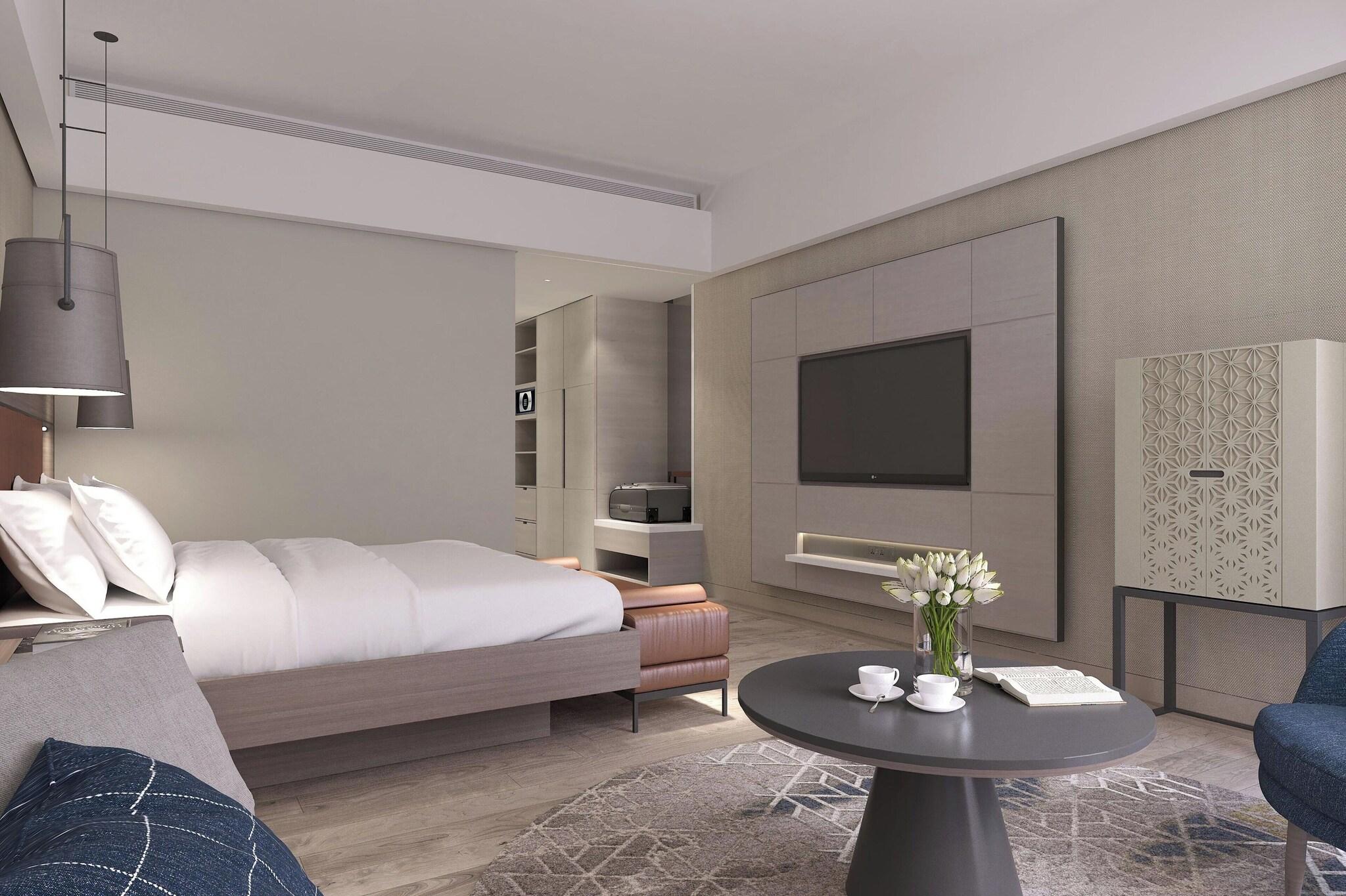 Double Club Sea View