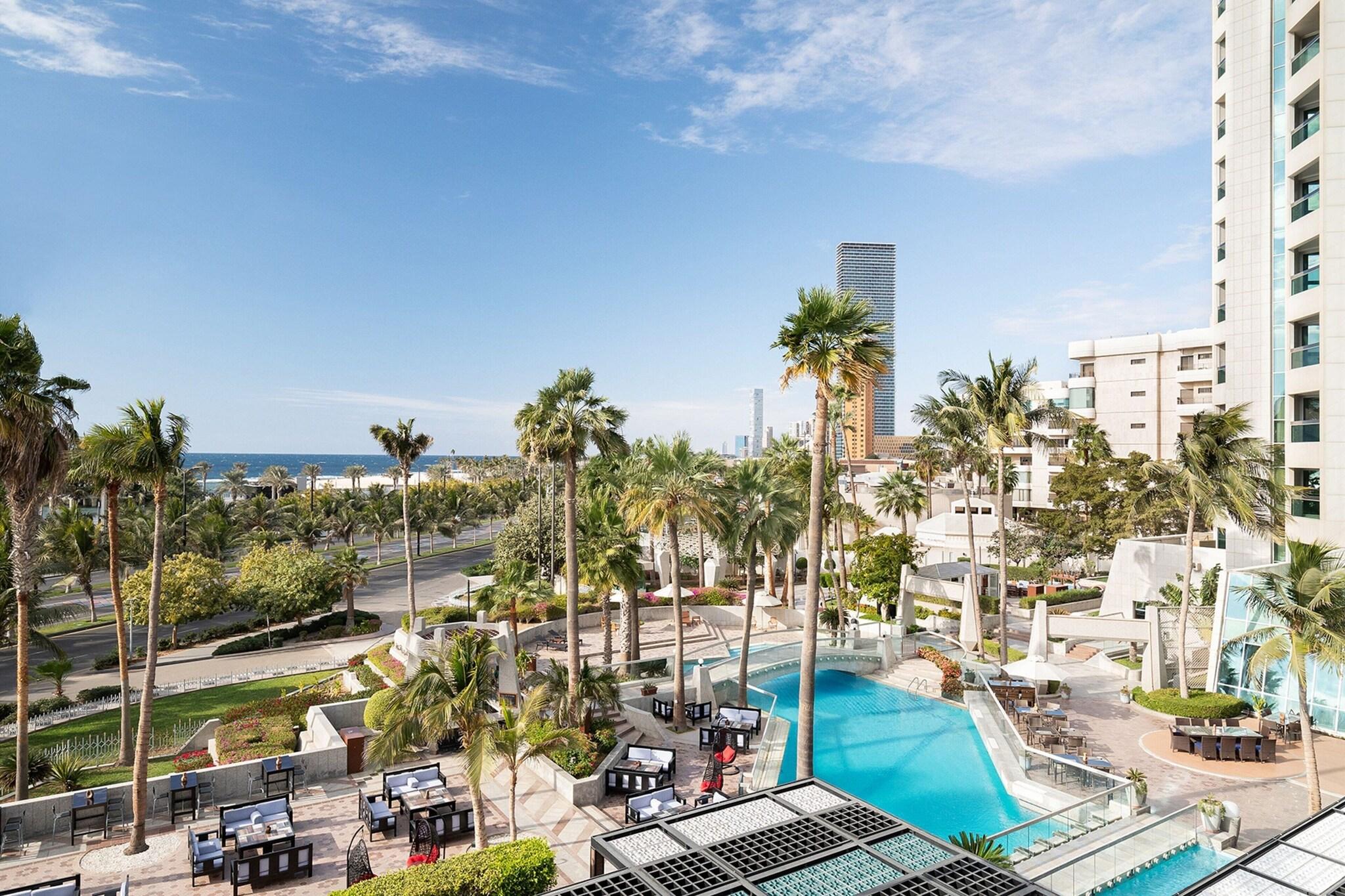 Double Club Sea View