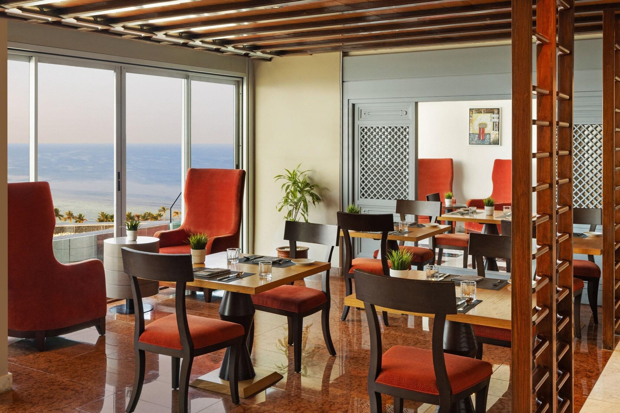 Double Club Sea View