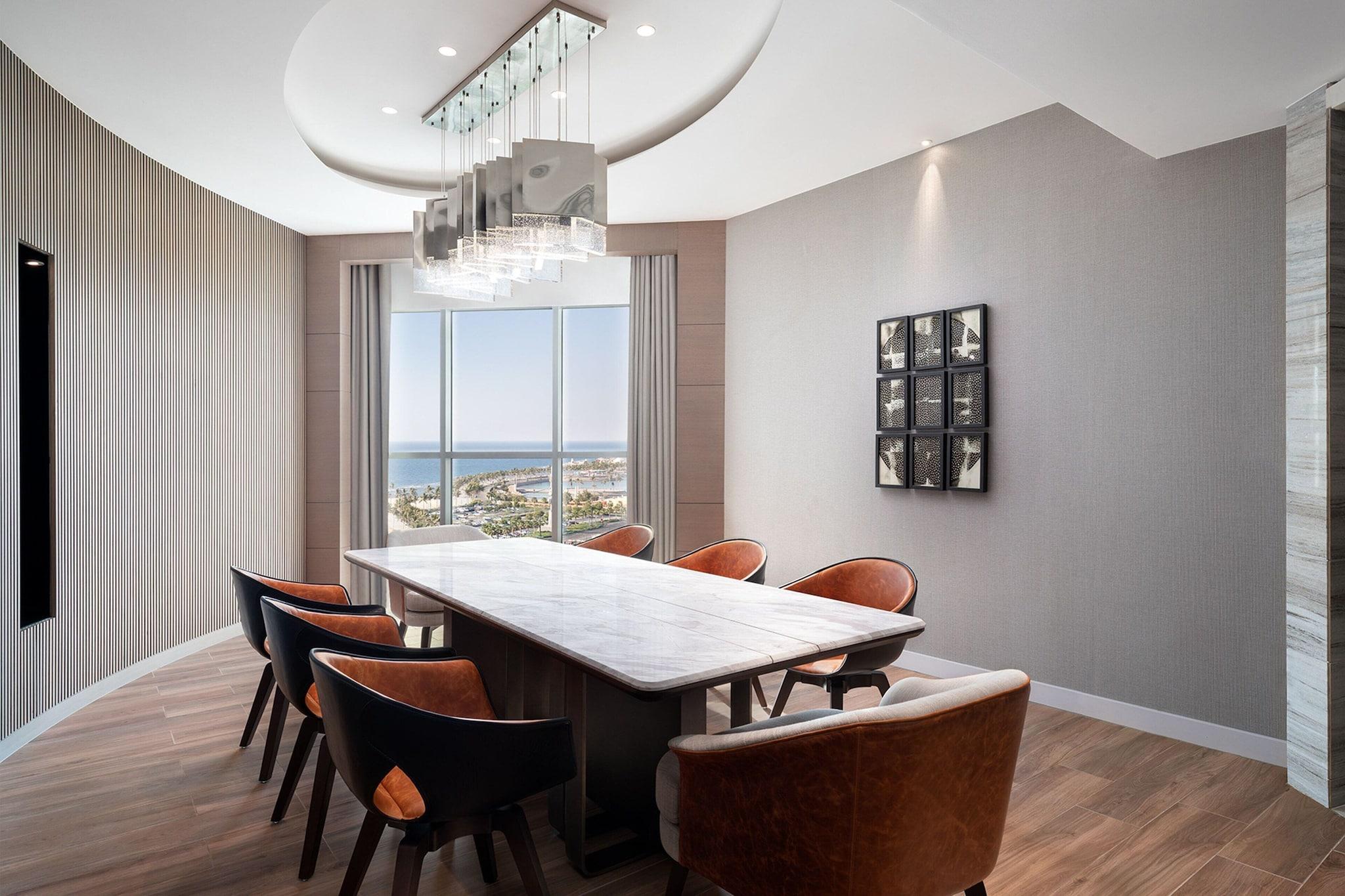 Suite King Bed One Bedroom 