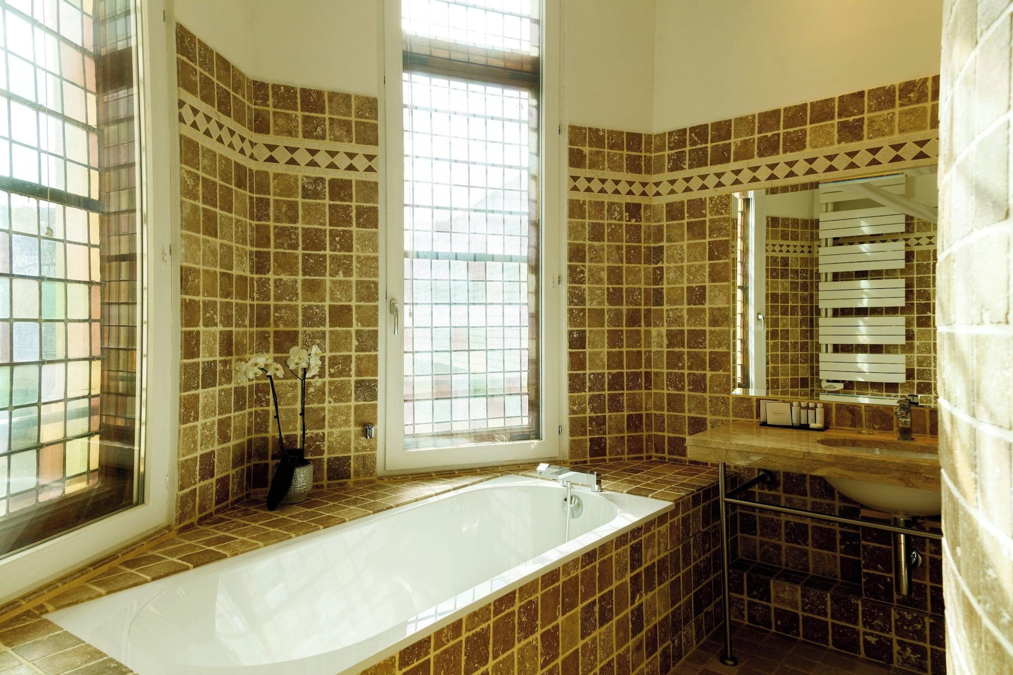 Junior Suite One Bedroom