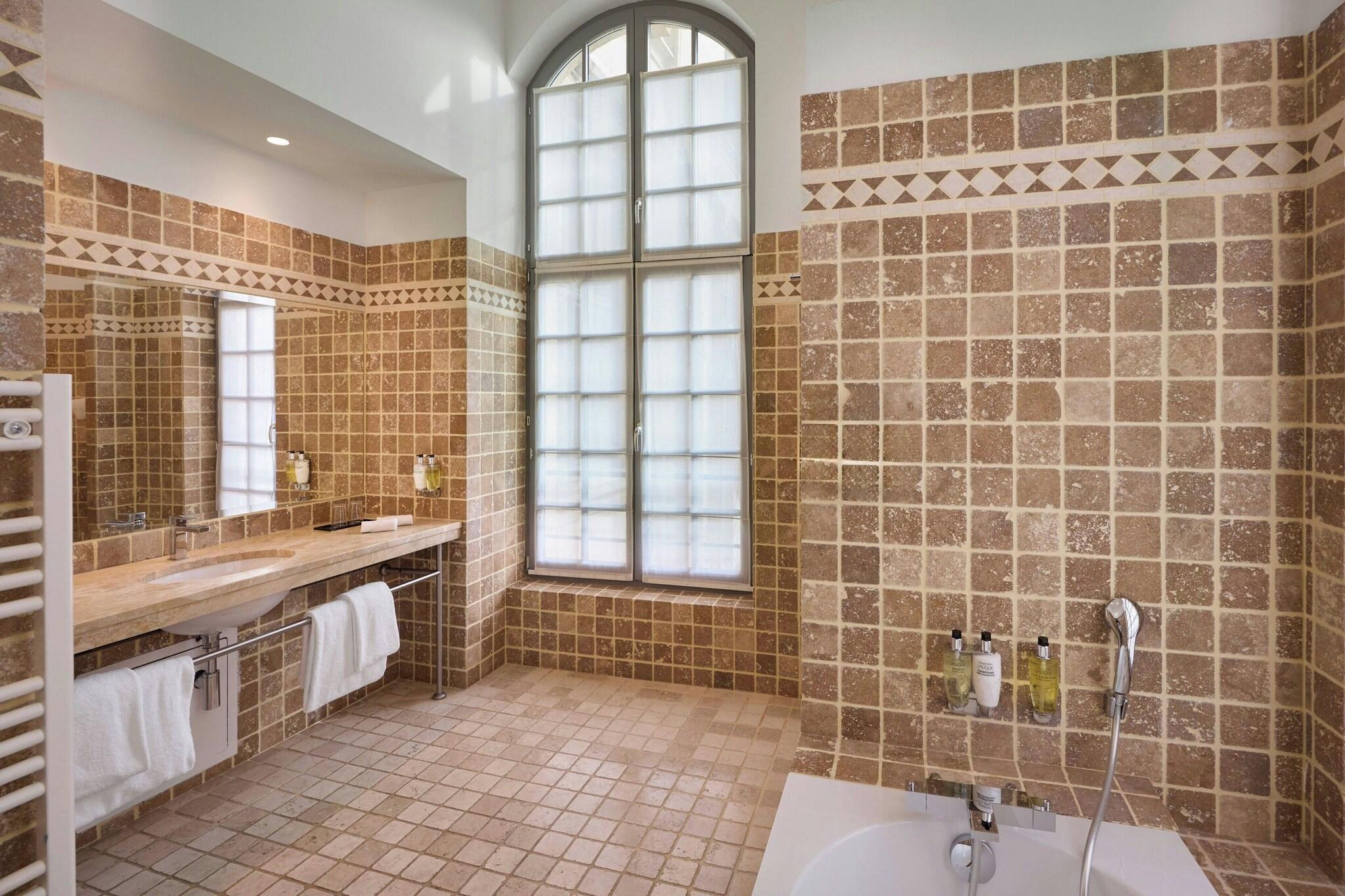 Junior Suite One Bedroom