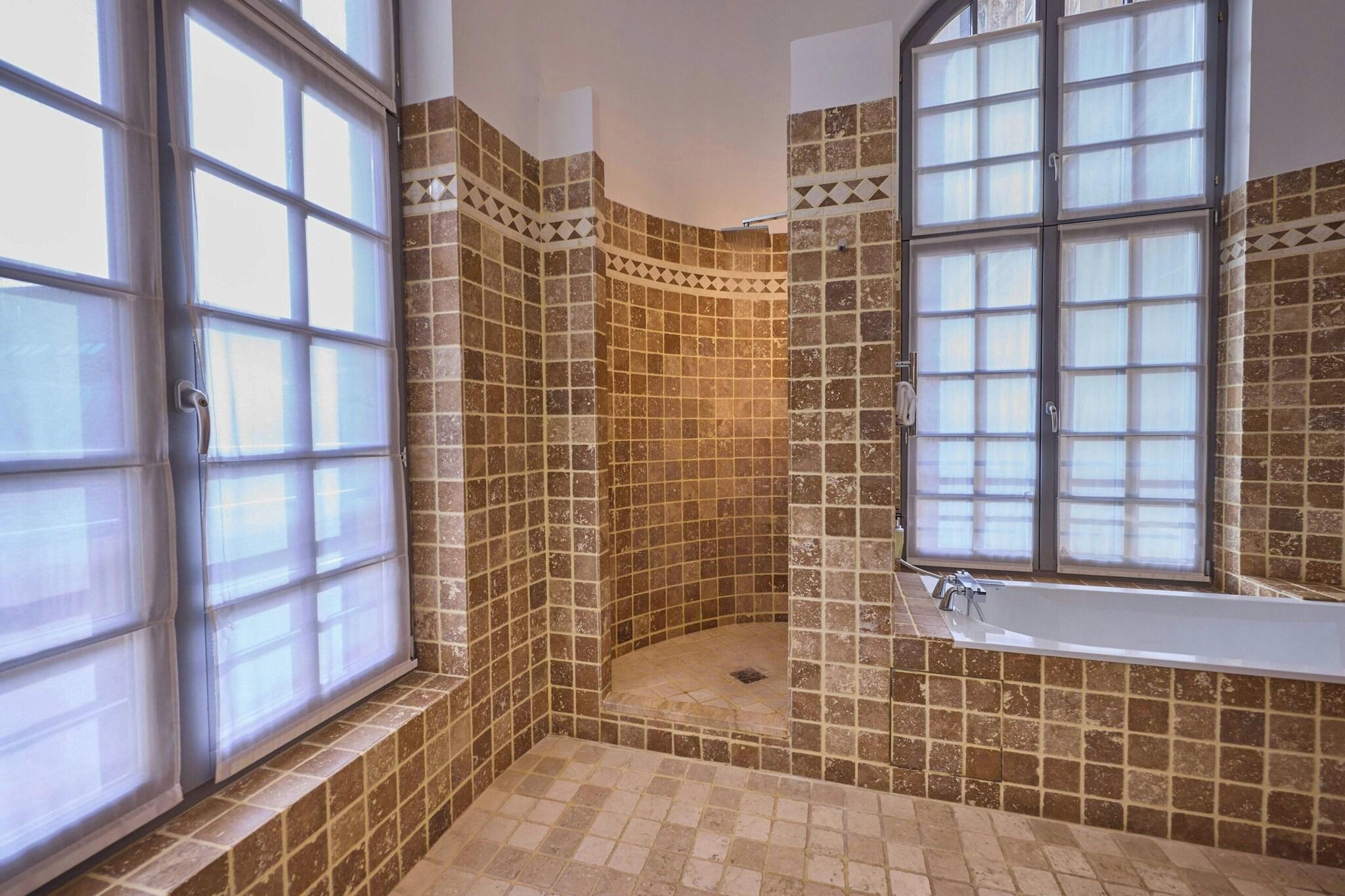 Junior Suite One Bedroom