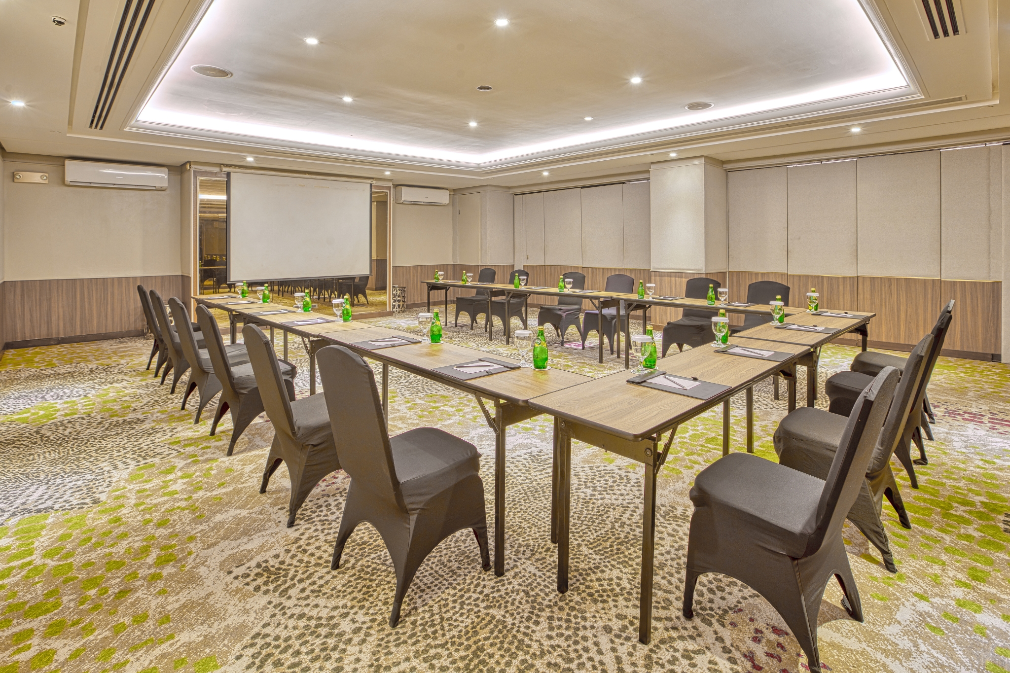 Conferences