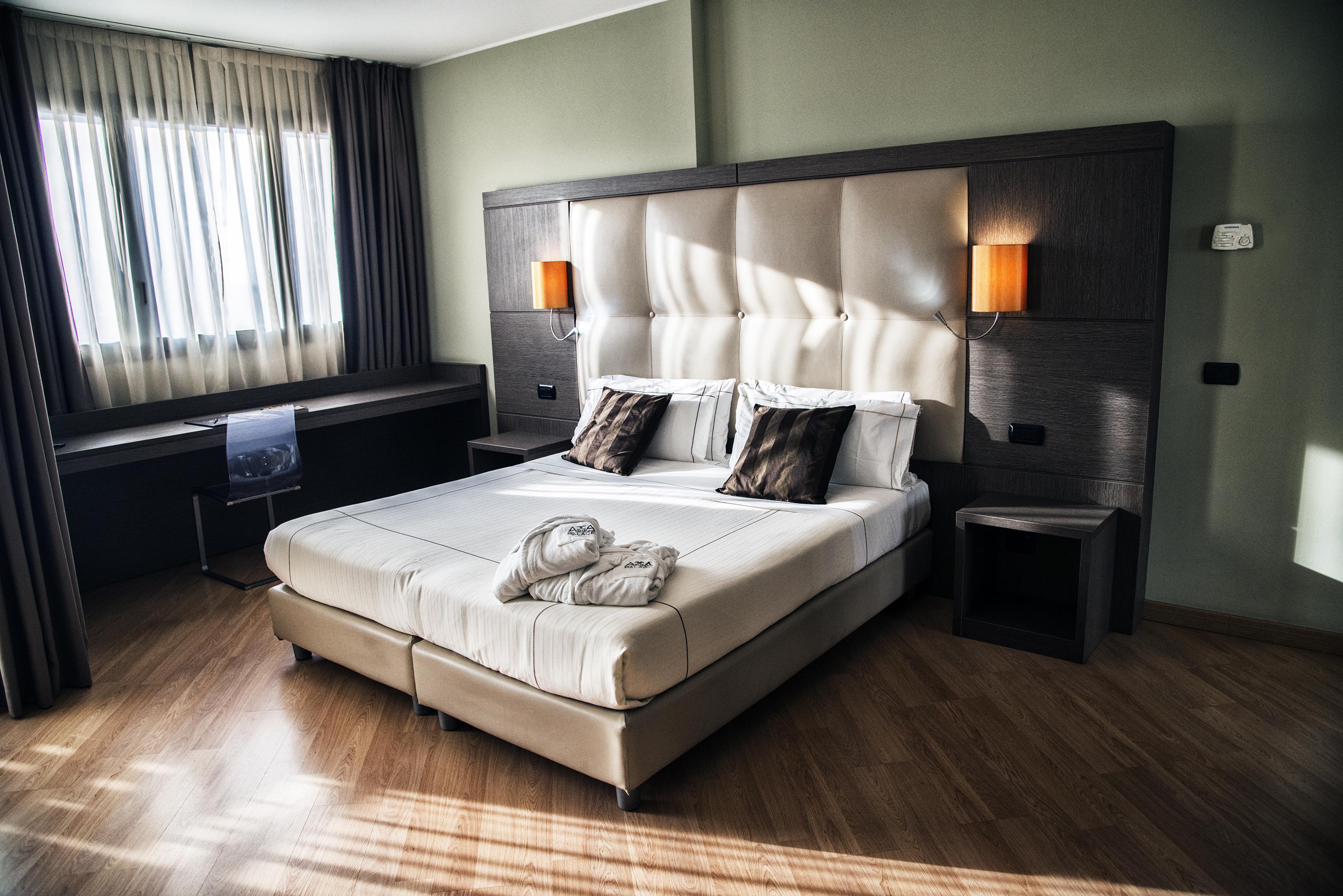 Double or Twin Superior