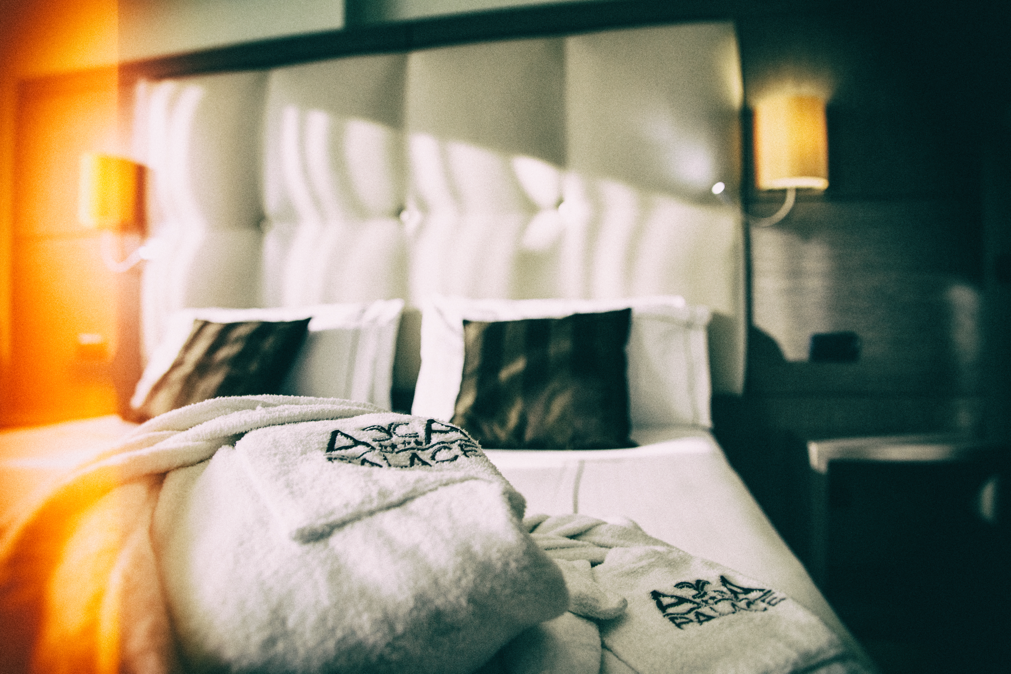 Double Single Superior