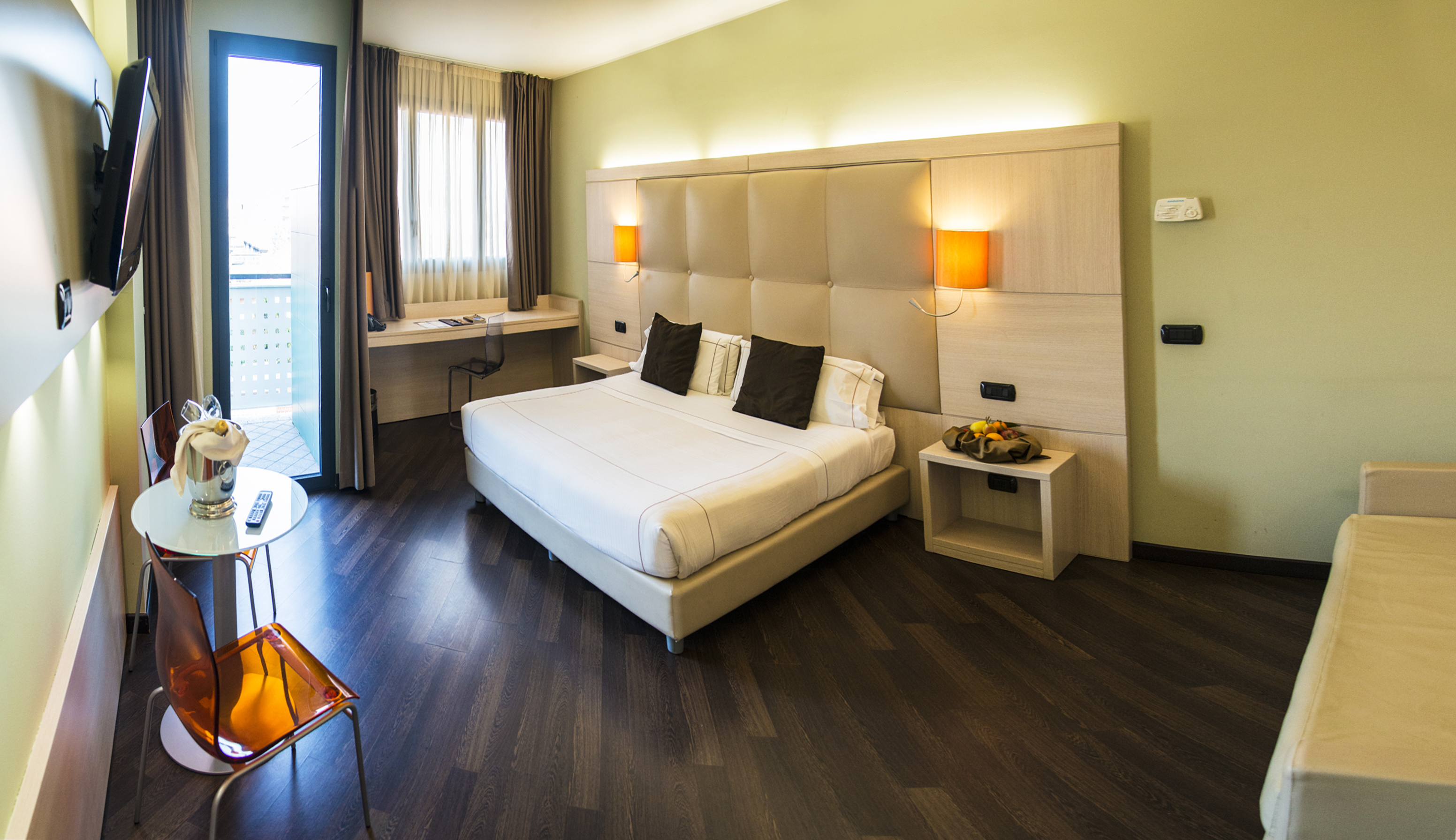 Double or Twin Superior