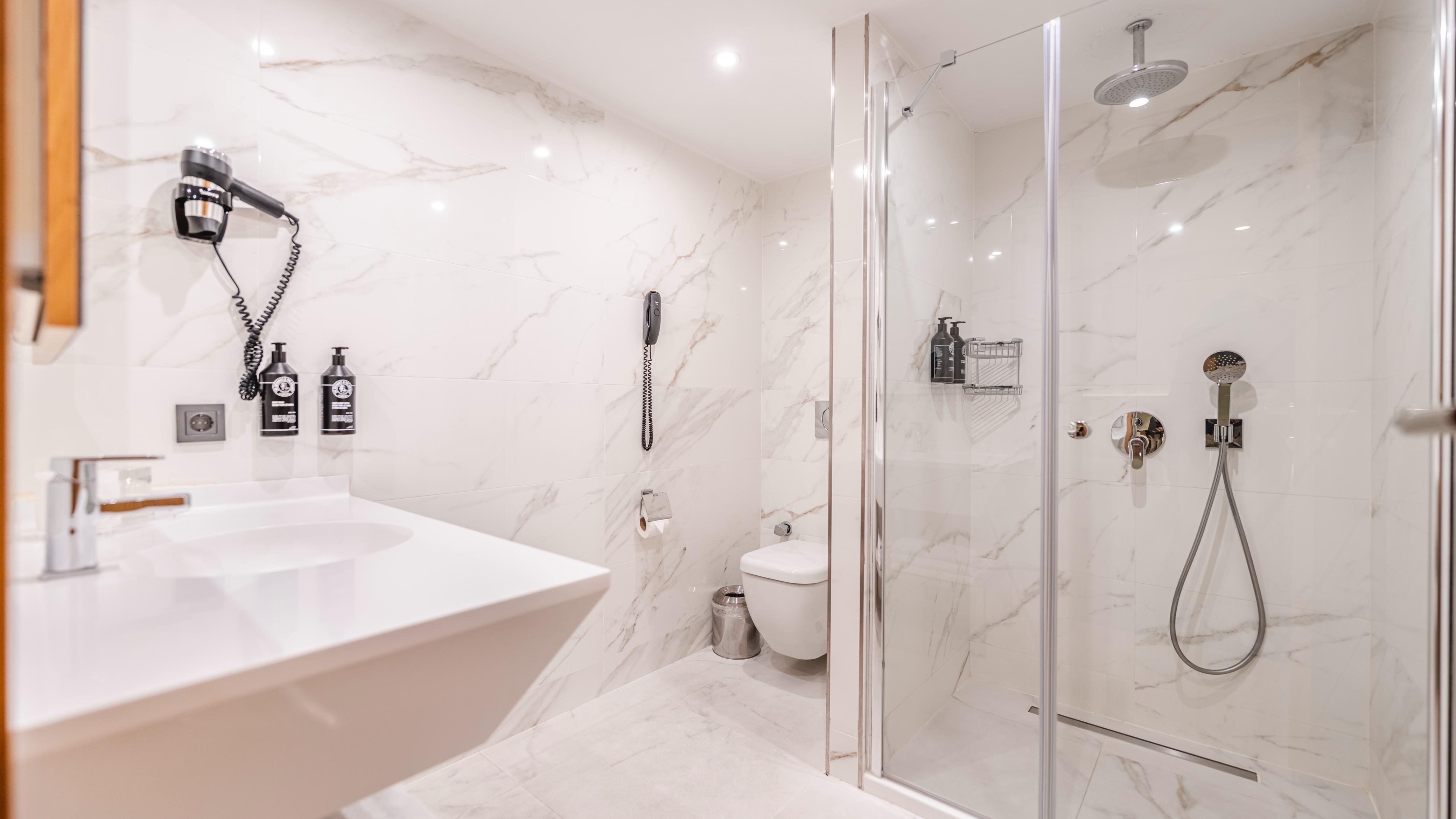 Suite Two Double Beds