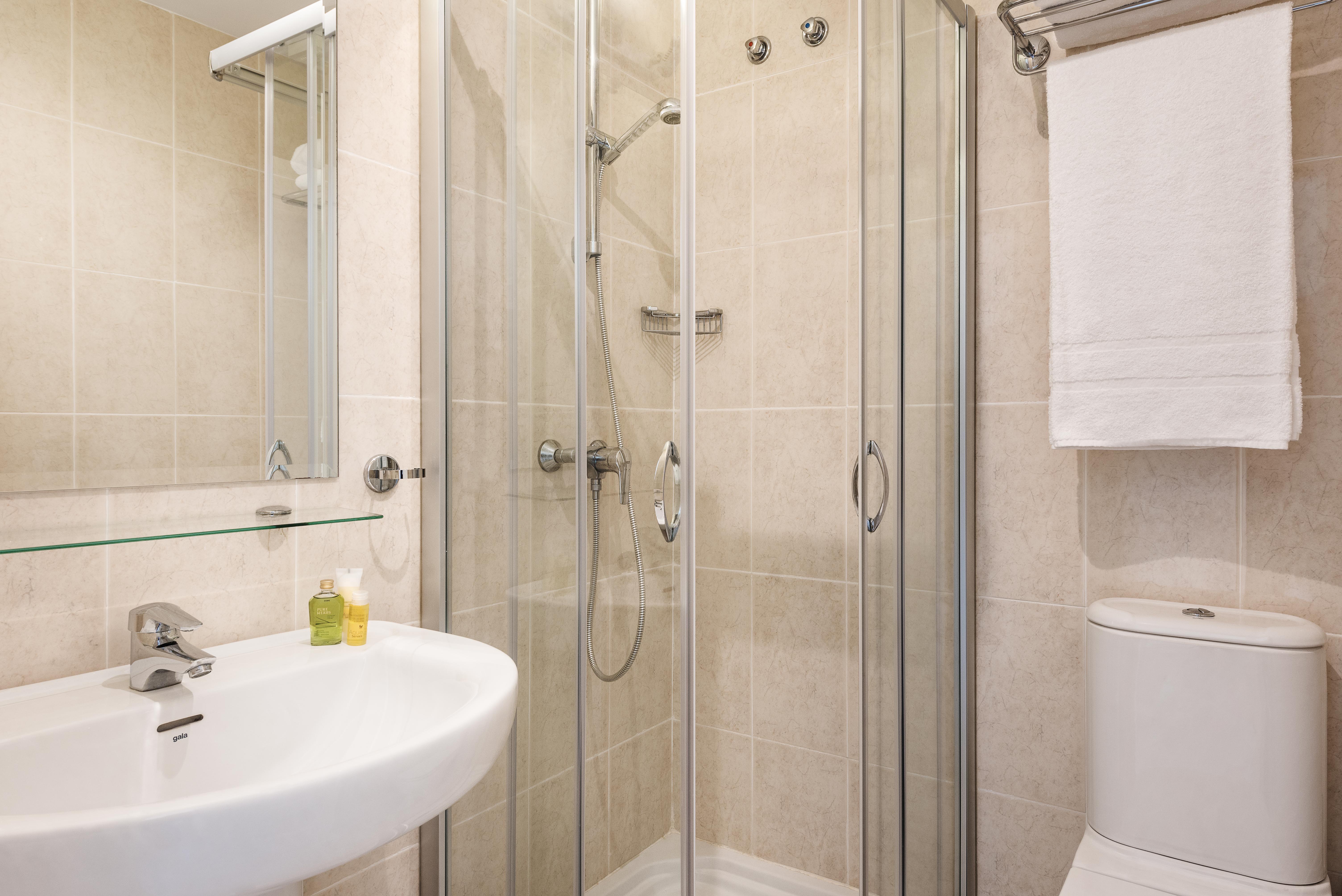 Apartment Three Bedrooms