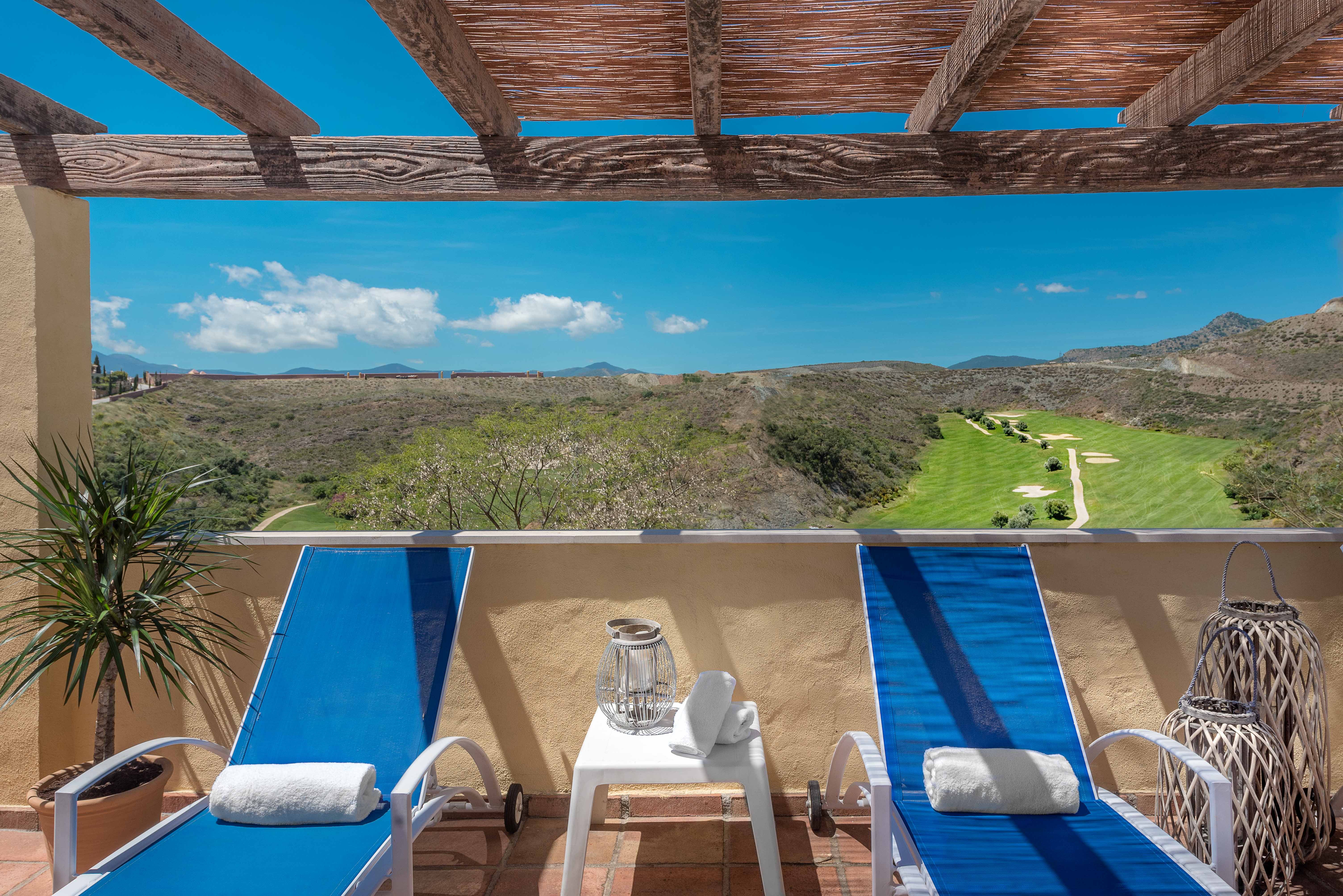 Apartment One Bedroom