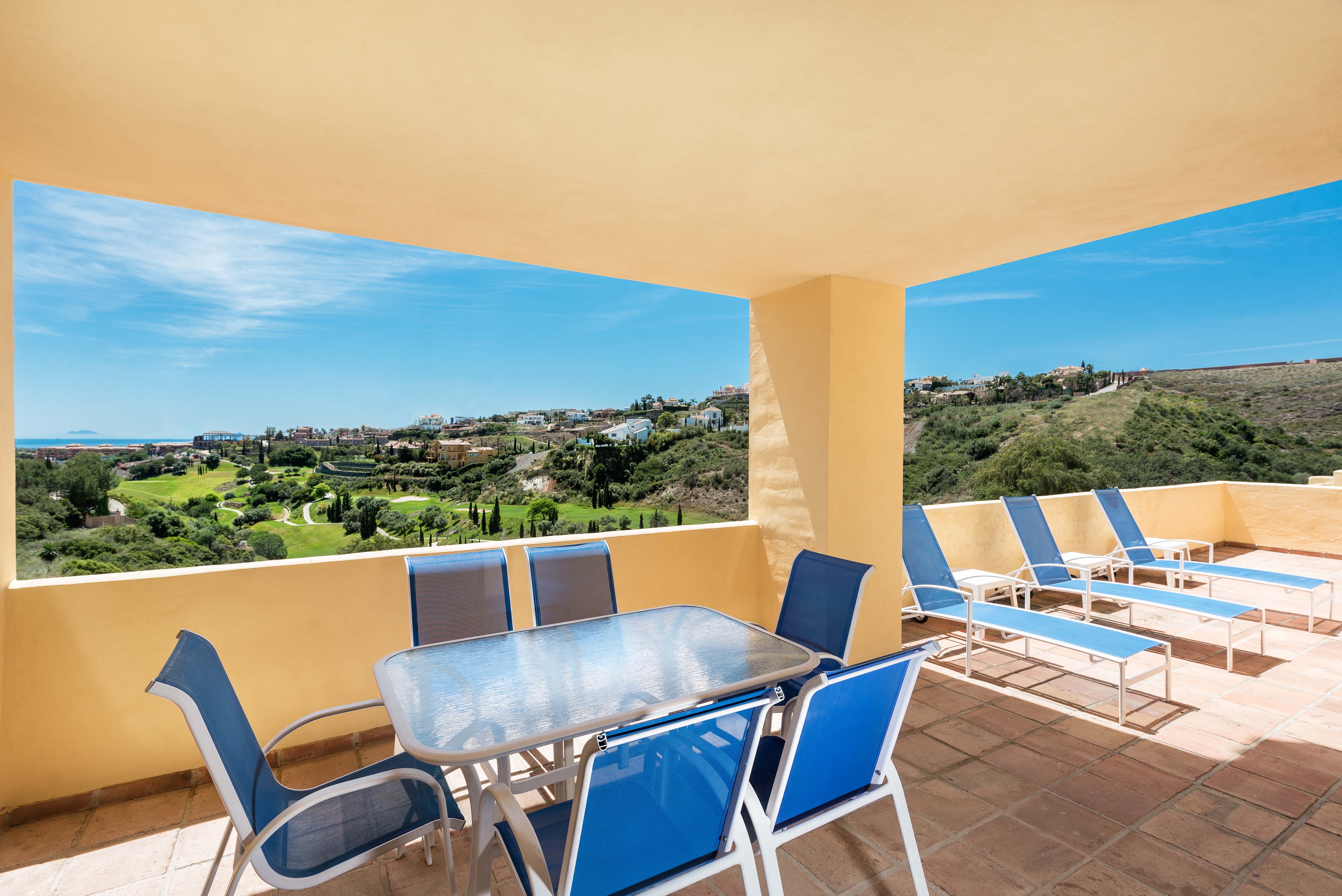 Apartment Two Bedrooms