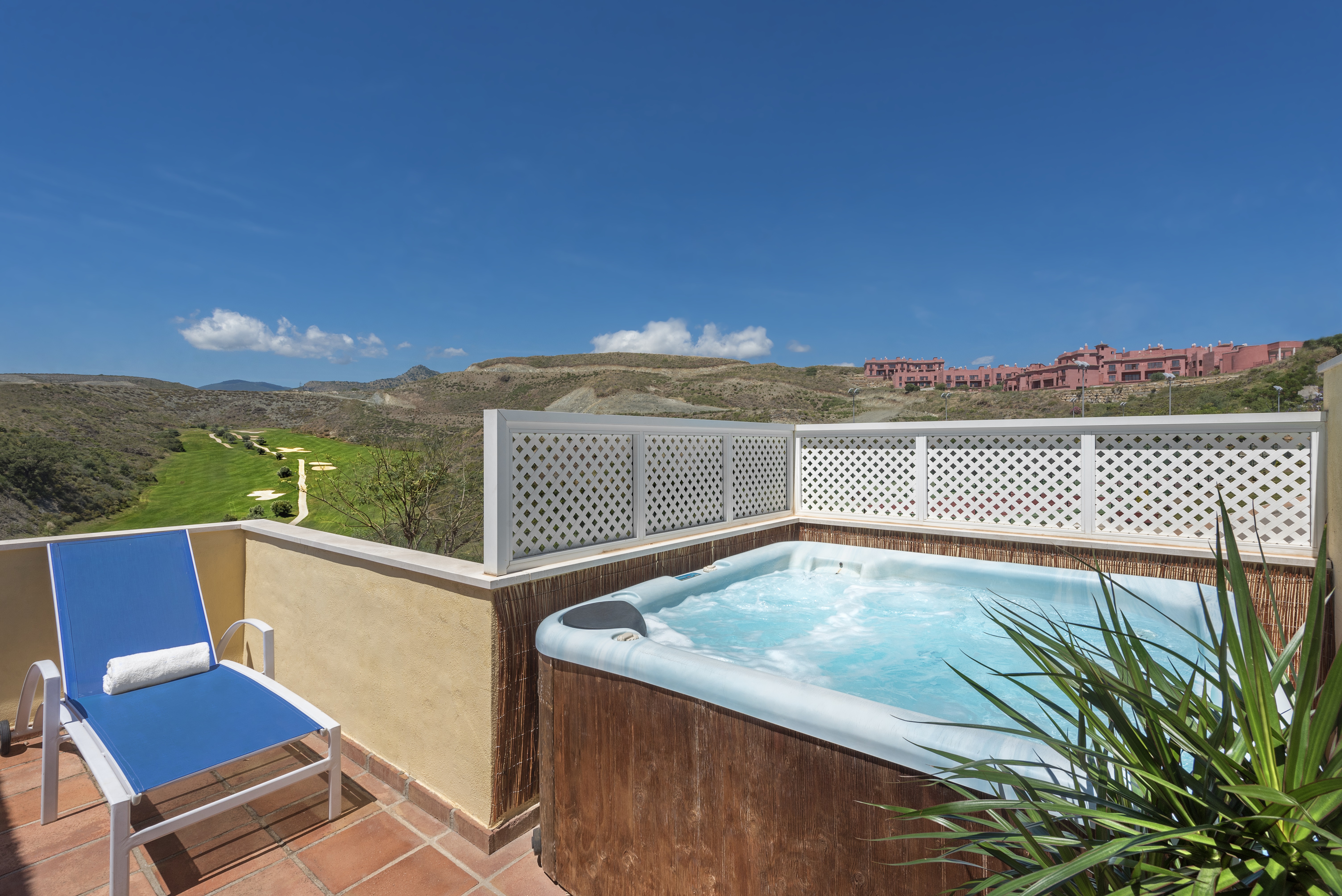 Villa Three Bedrooms