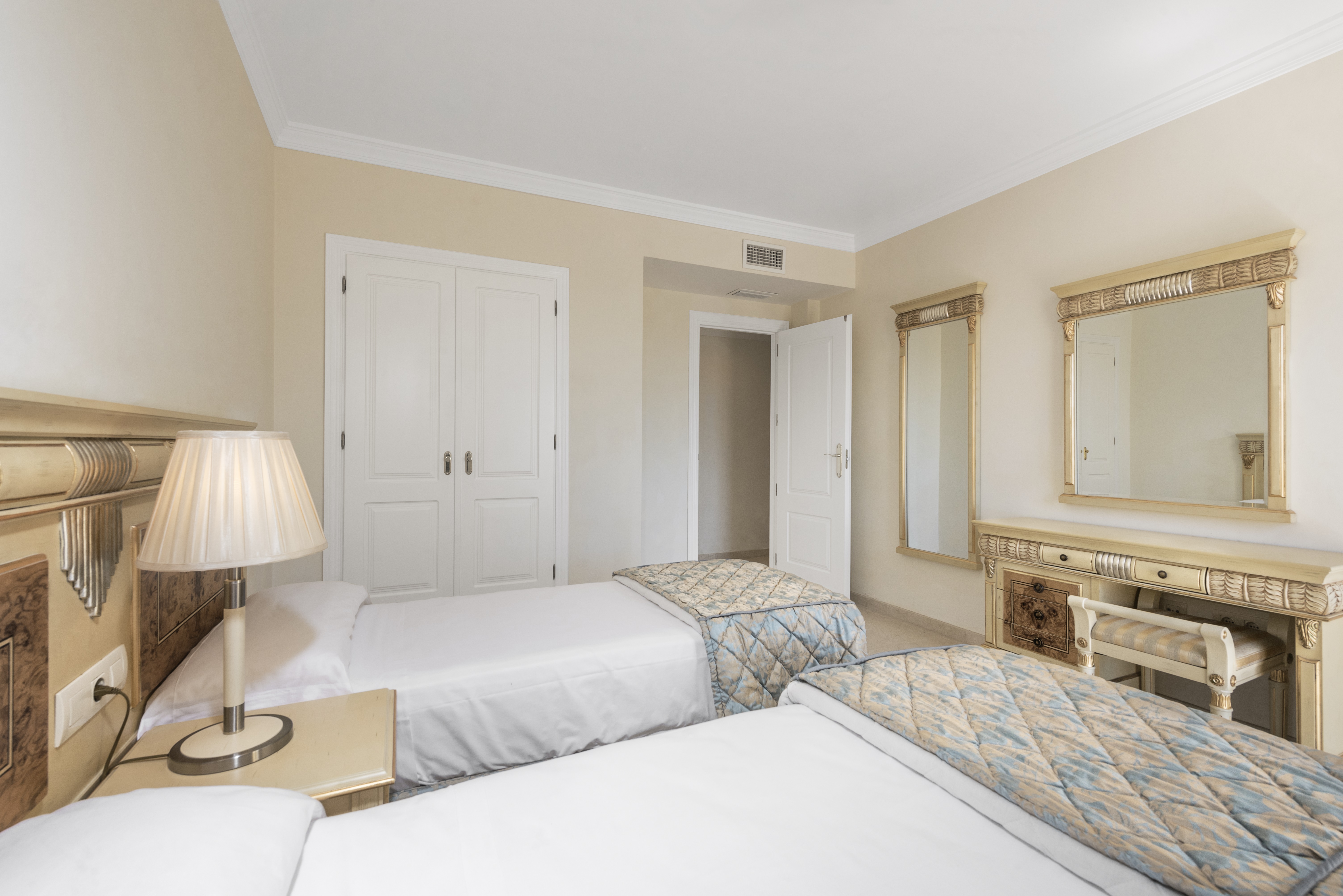 Apartment Three Bedrooms