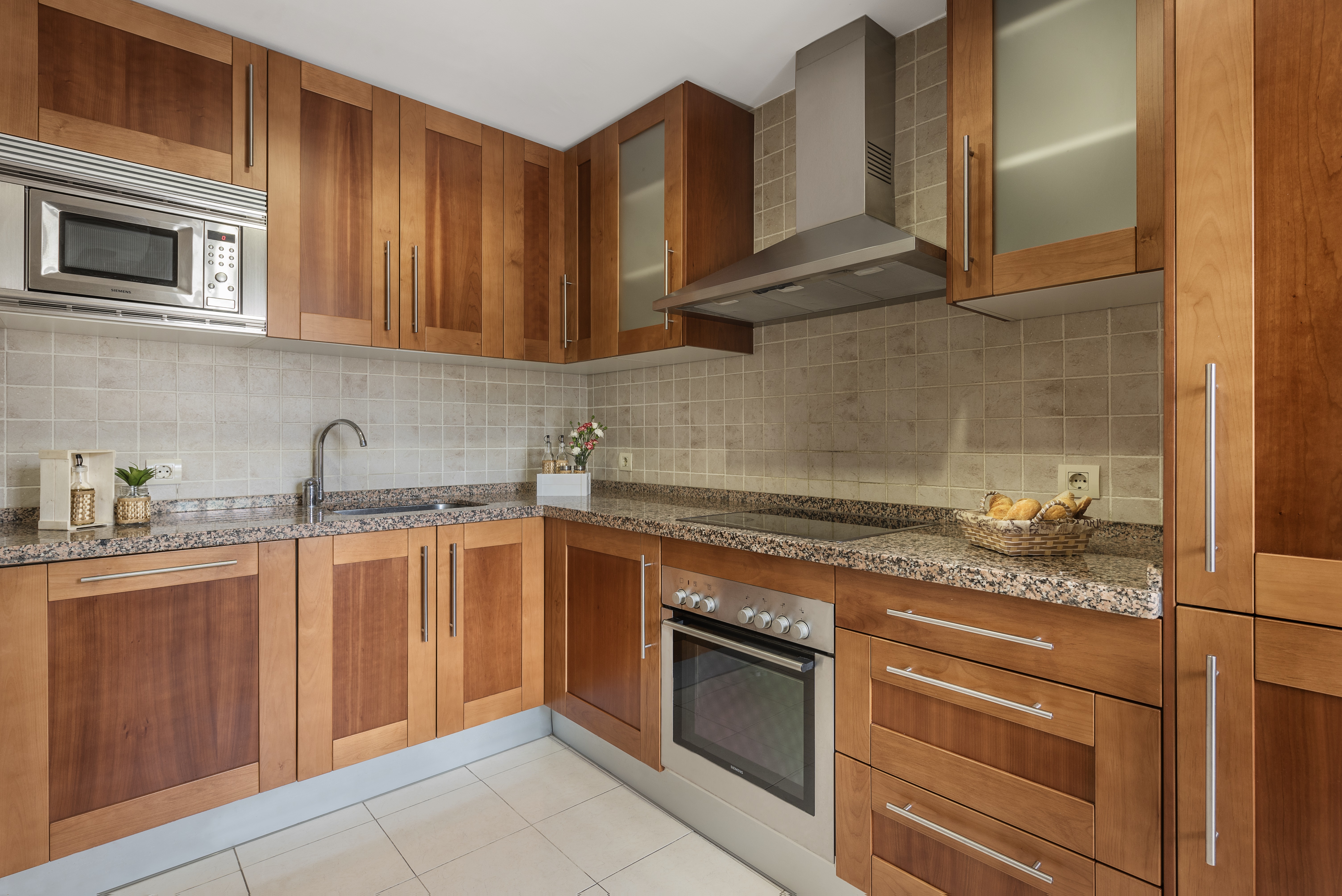 Villa Three Bedrooms