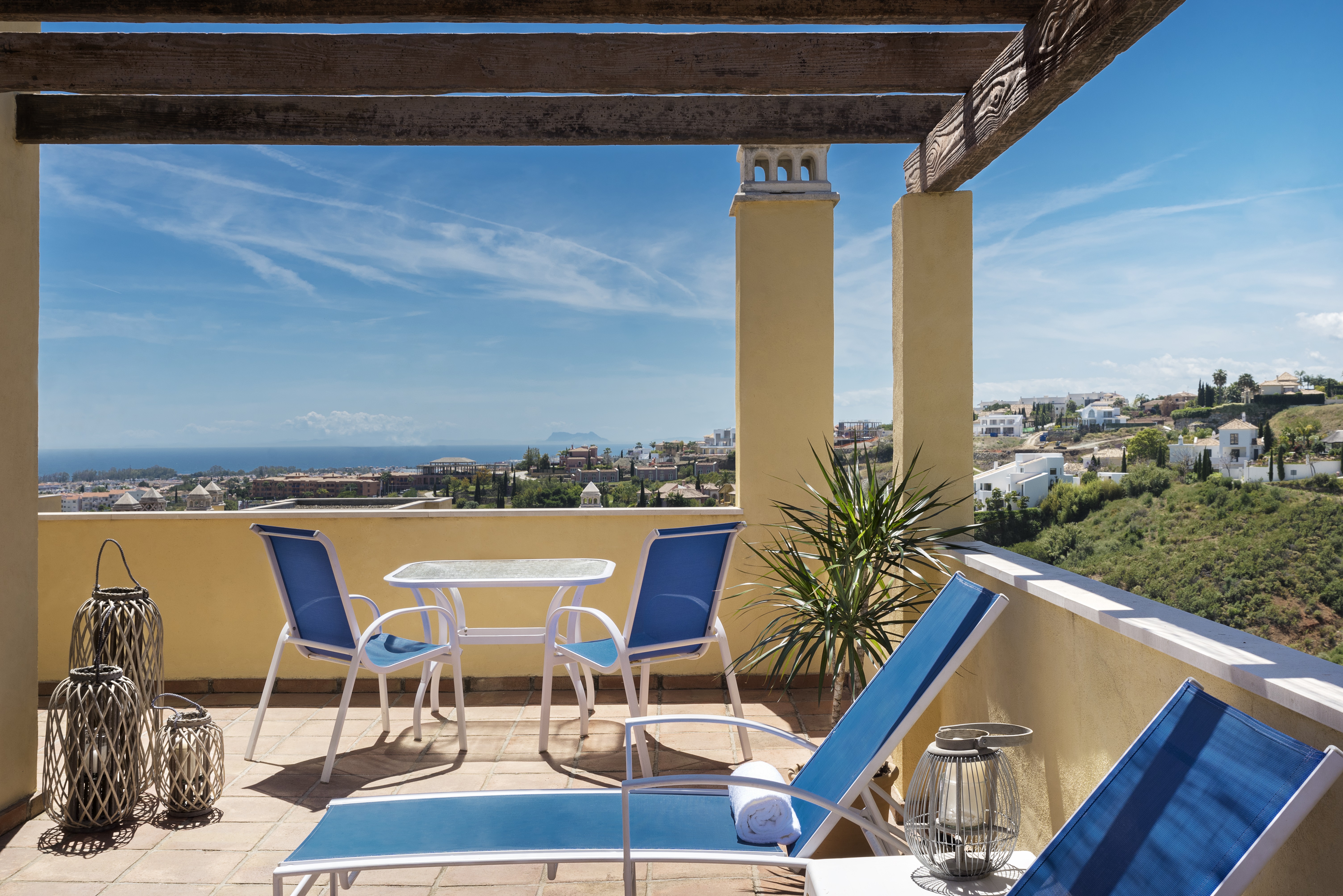 Apartment One Bedroom