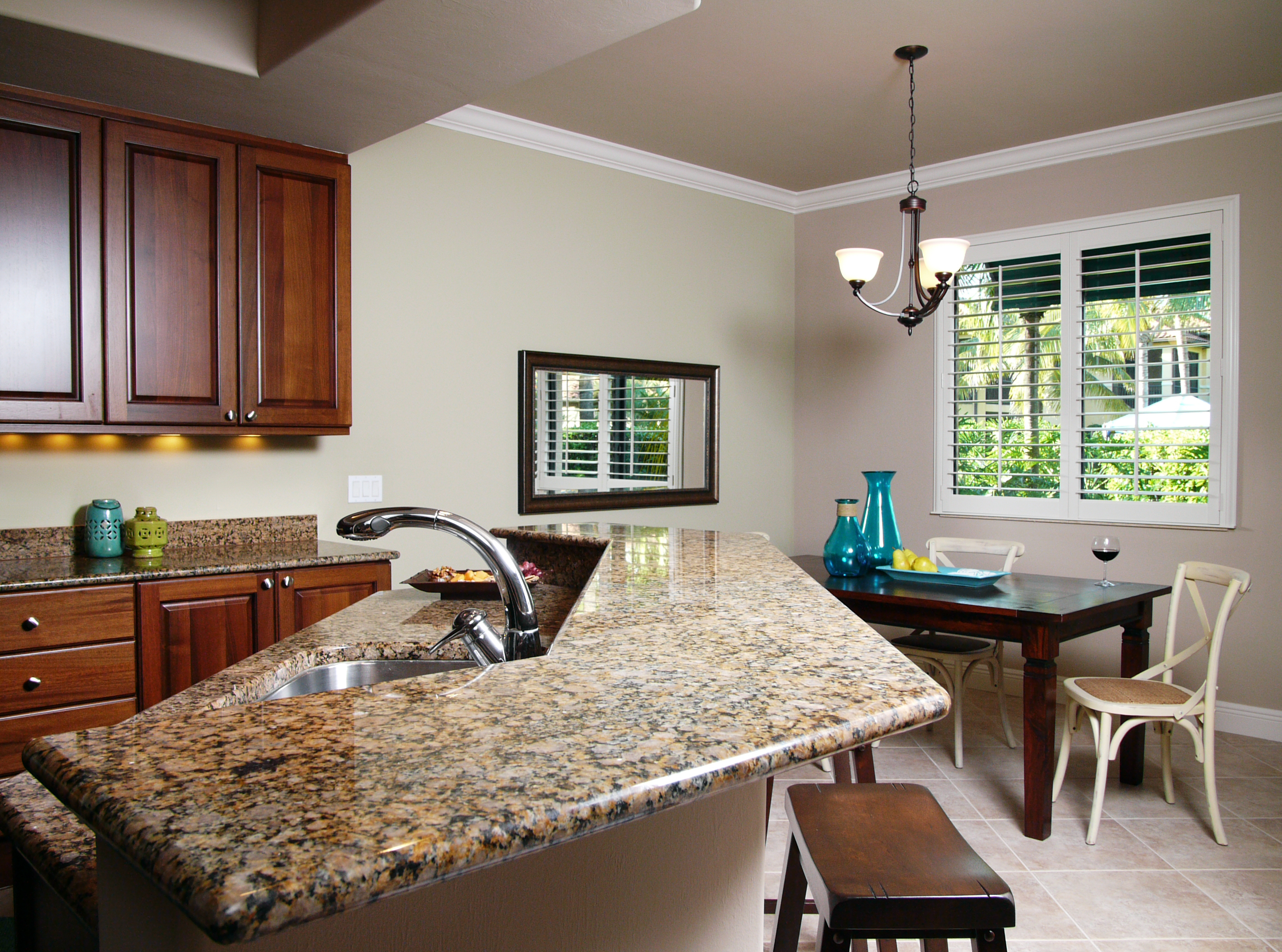 House Three Bedrooms