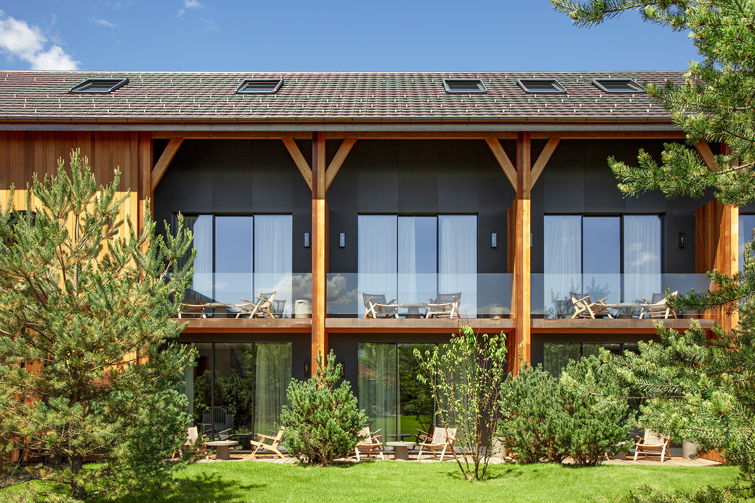 Double or Twin Superior