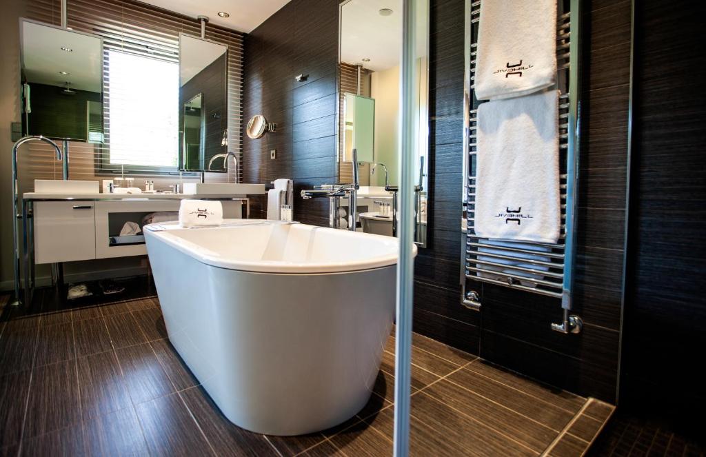 Double or Twin Deluxe