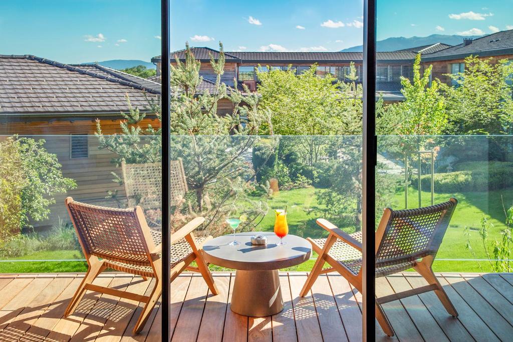 Double or Twin Superior