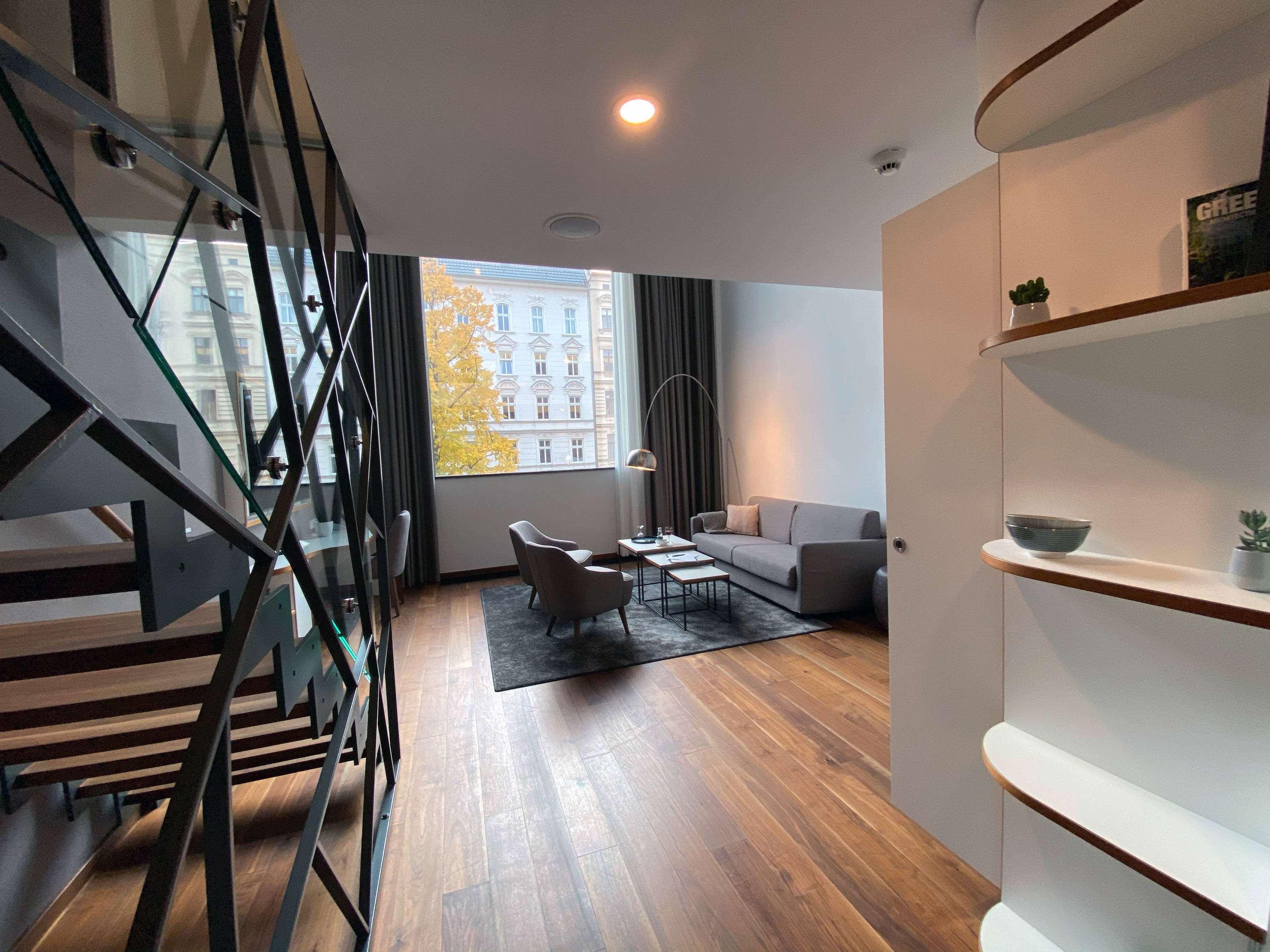 Suite Superior with Double Bed