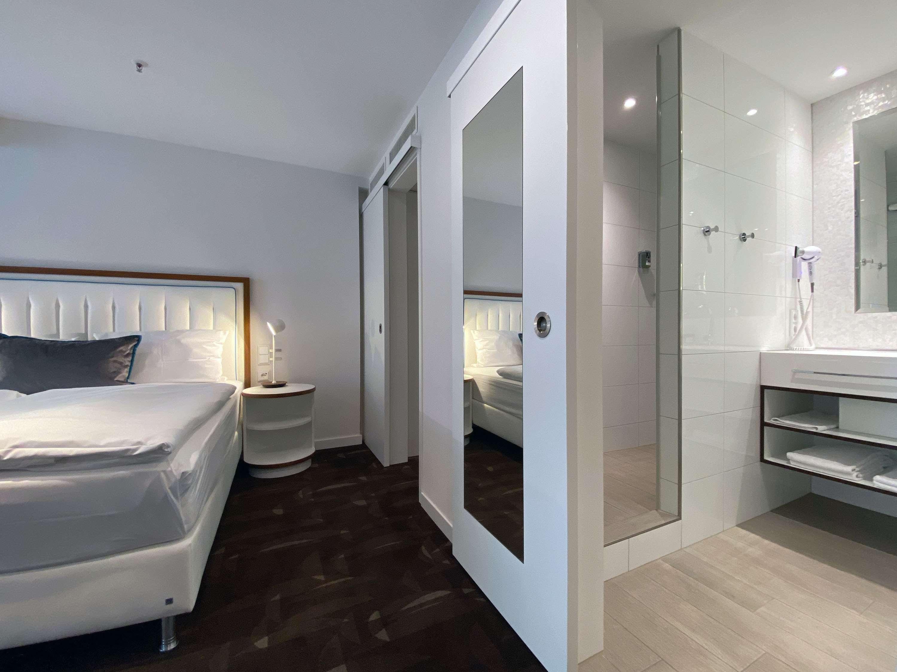 Suite Superior with Double Bed