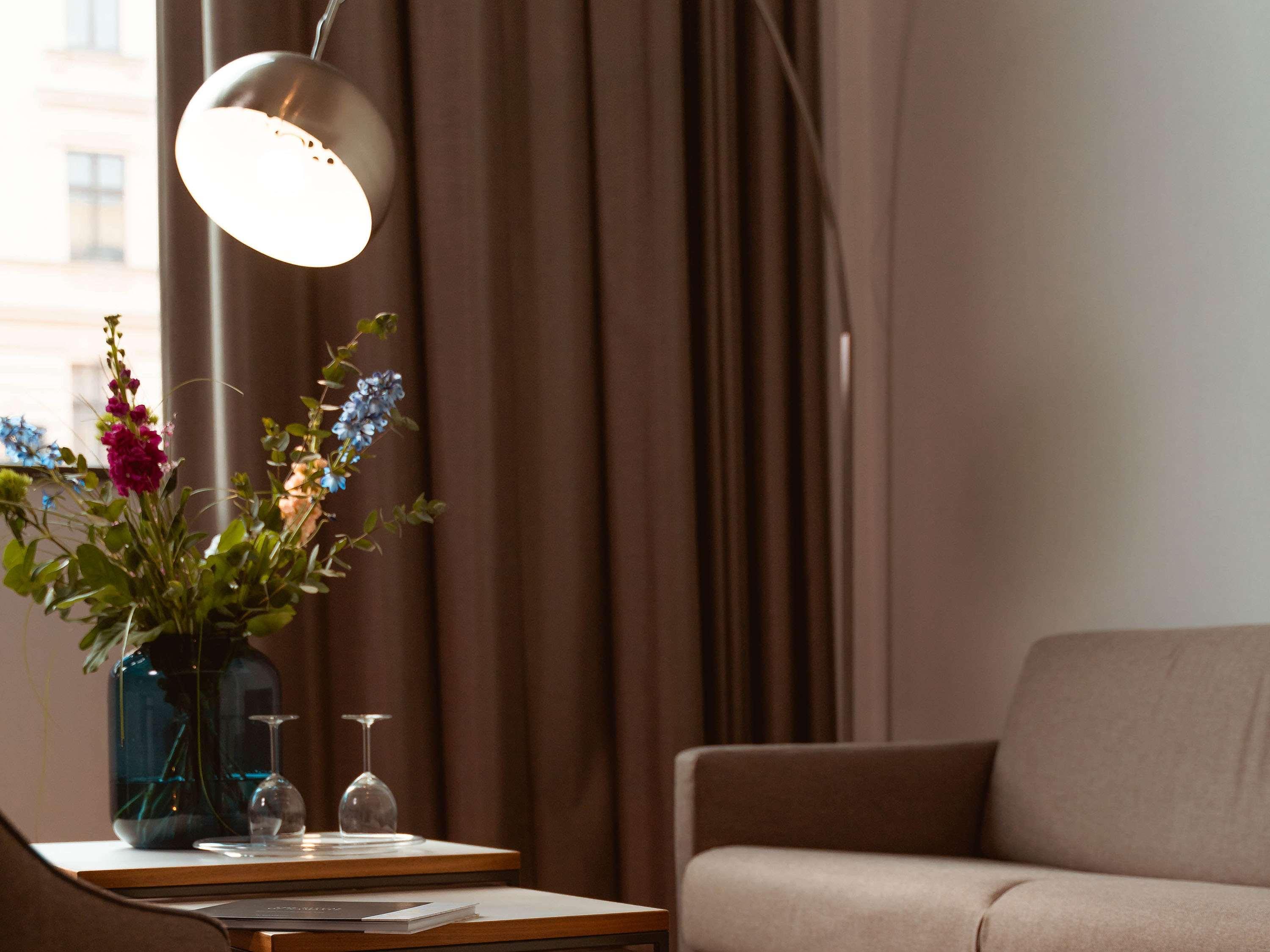 Suite Superior with Double Bed