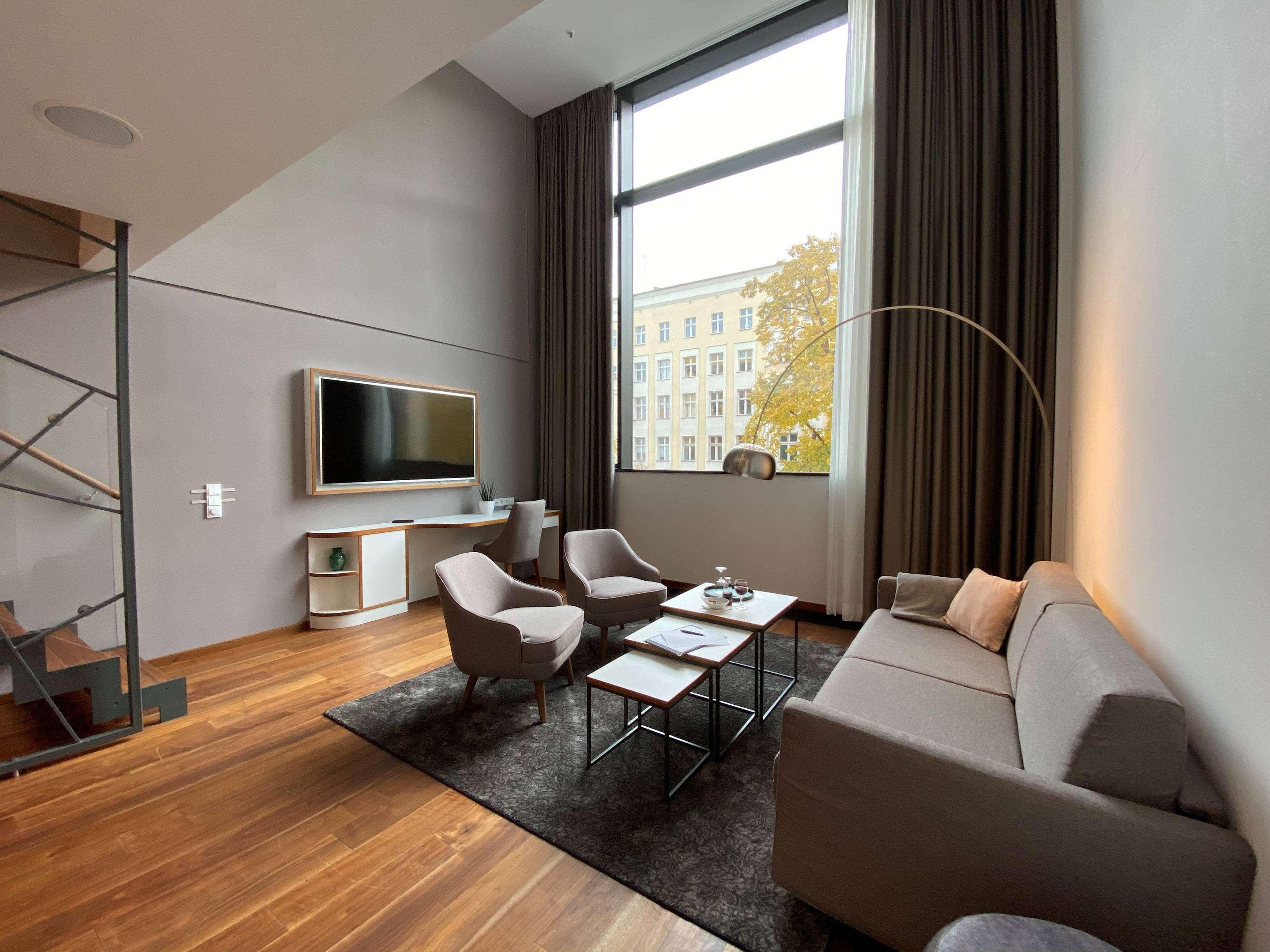 Suite Superior with Double Bed