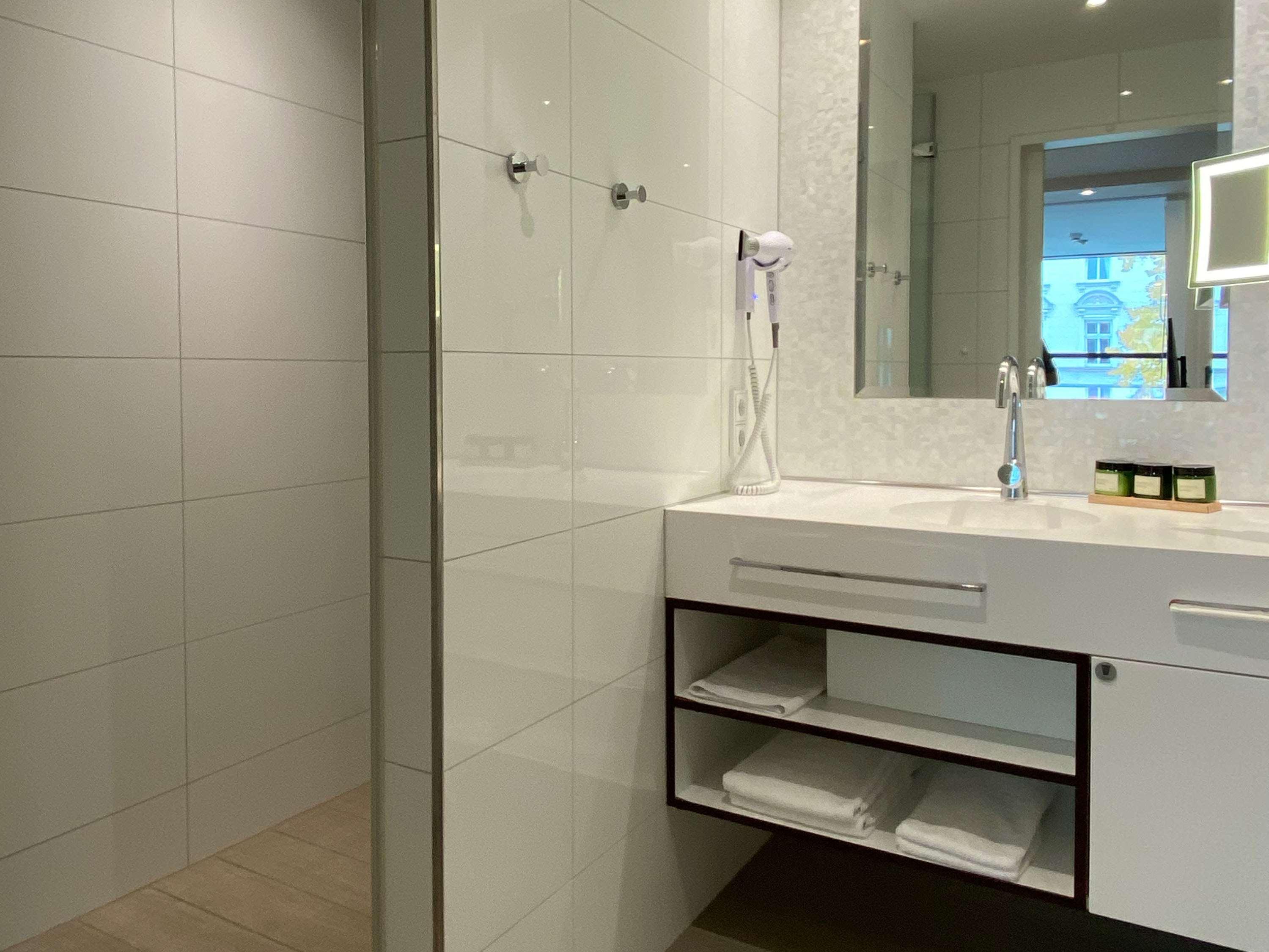 Suite Superior with Double Bed