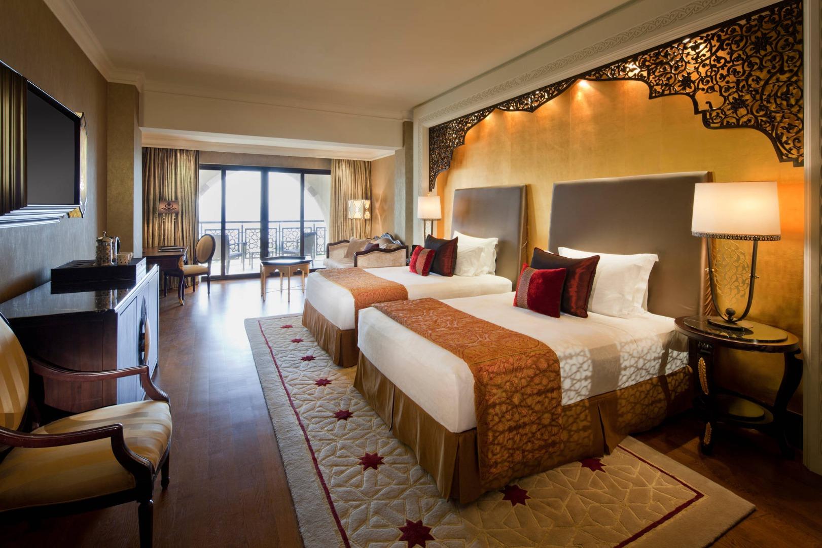 Double Club Sea View