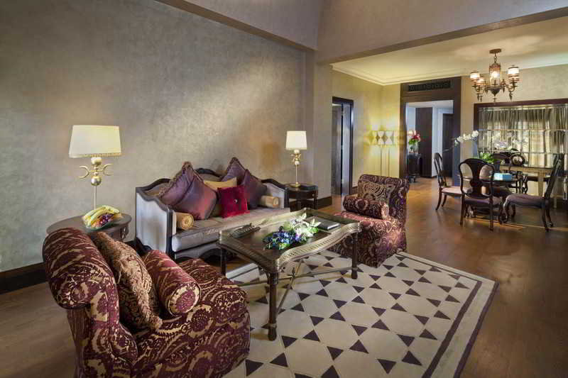 Double Deluxe Sea View