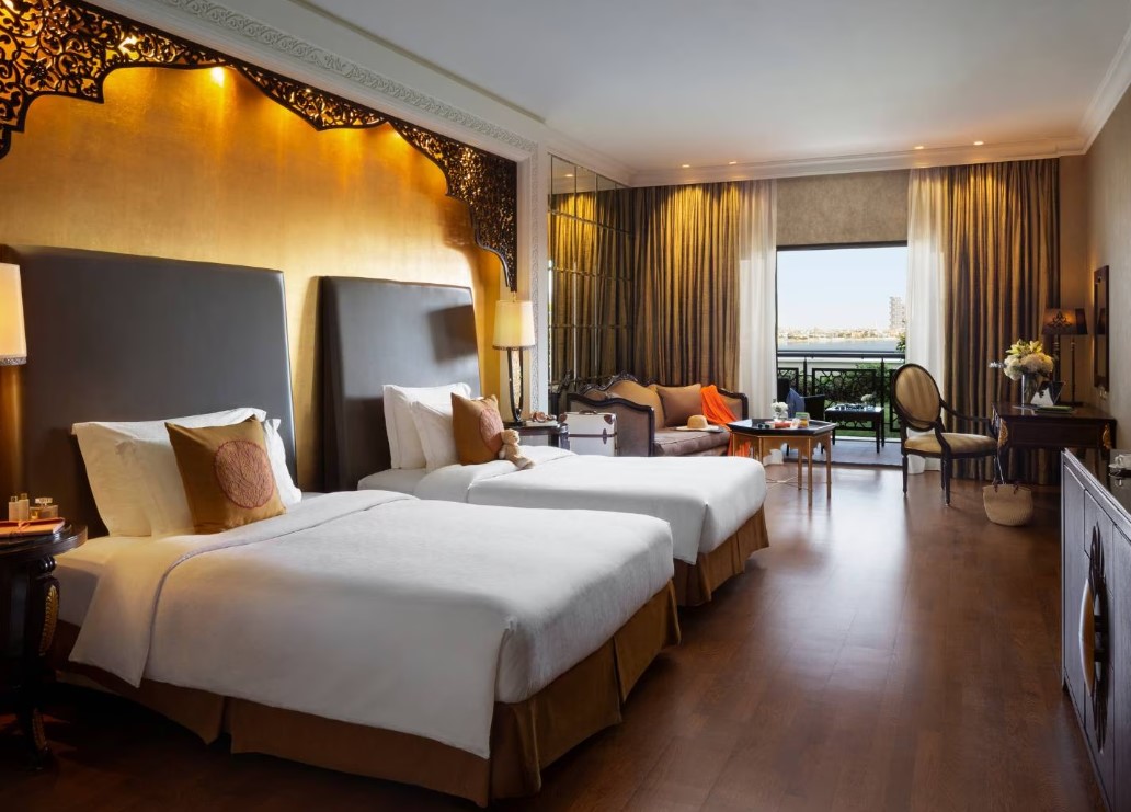 Family Room Superior