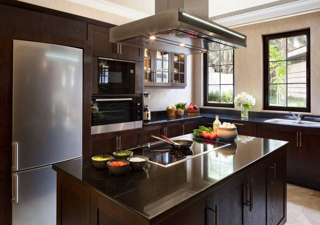 Apartment Four Bedrooms