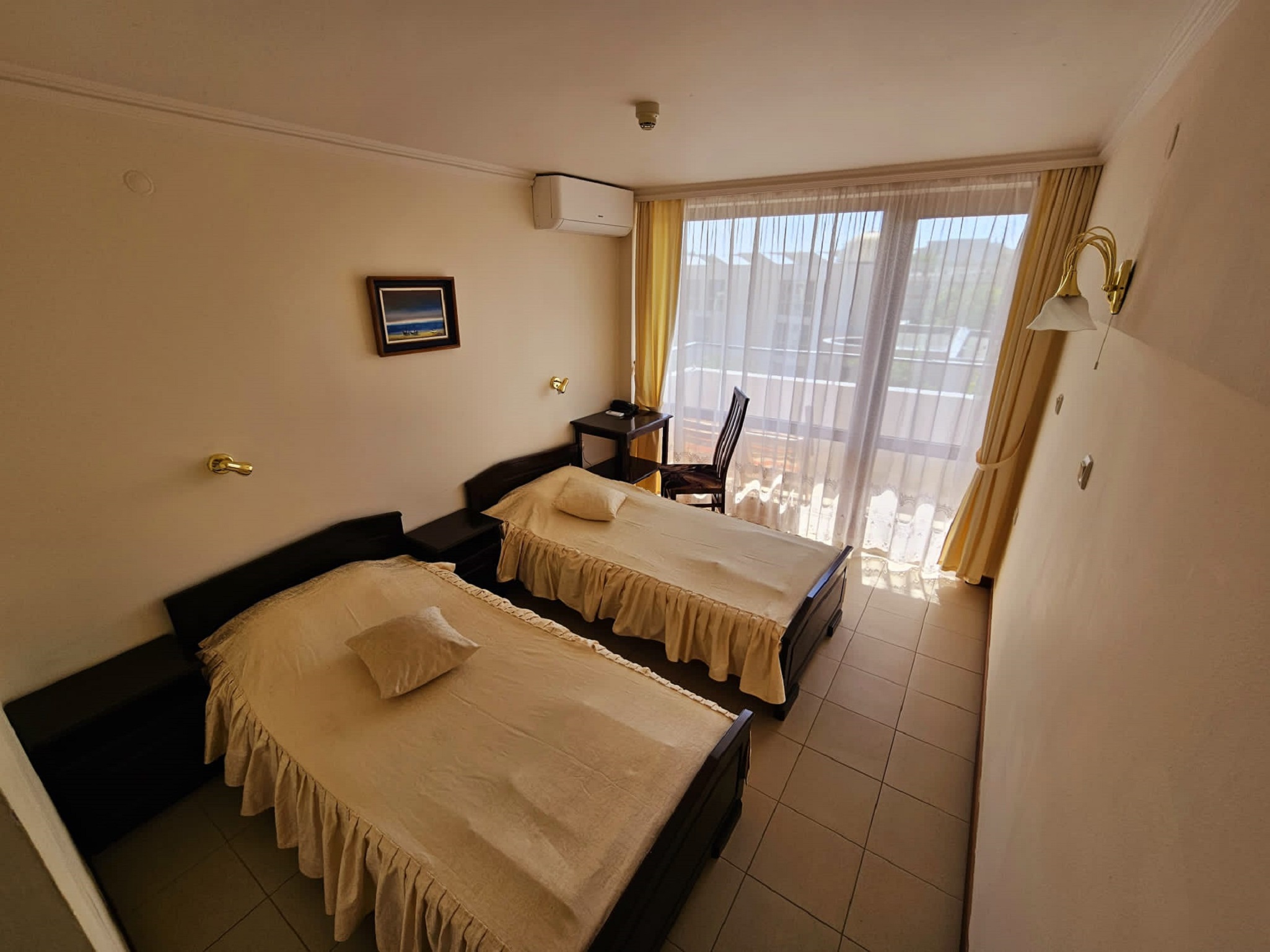 Family Room Standard