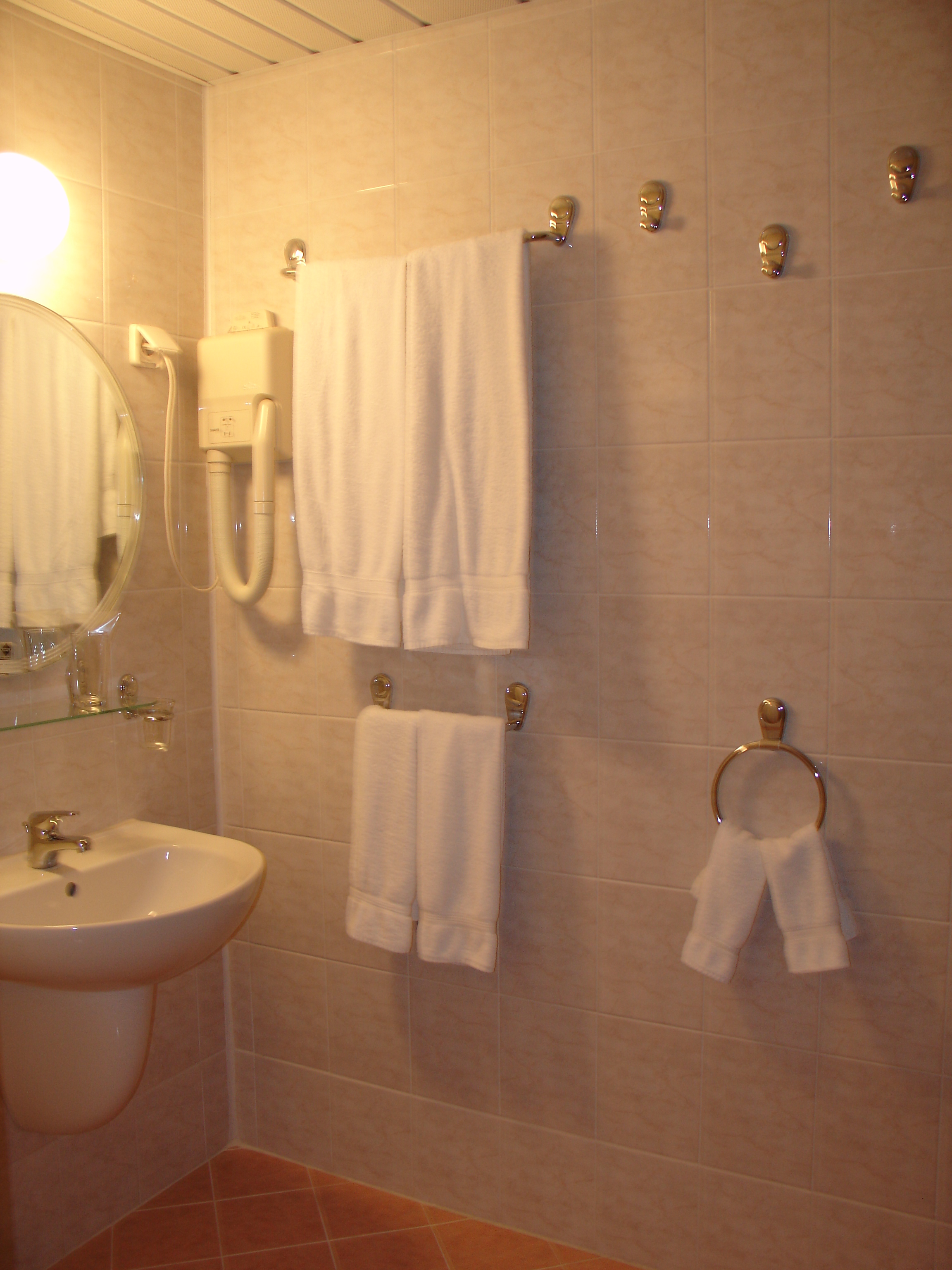 Family Room Standard