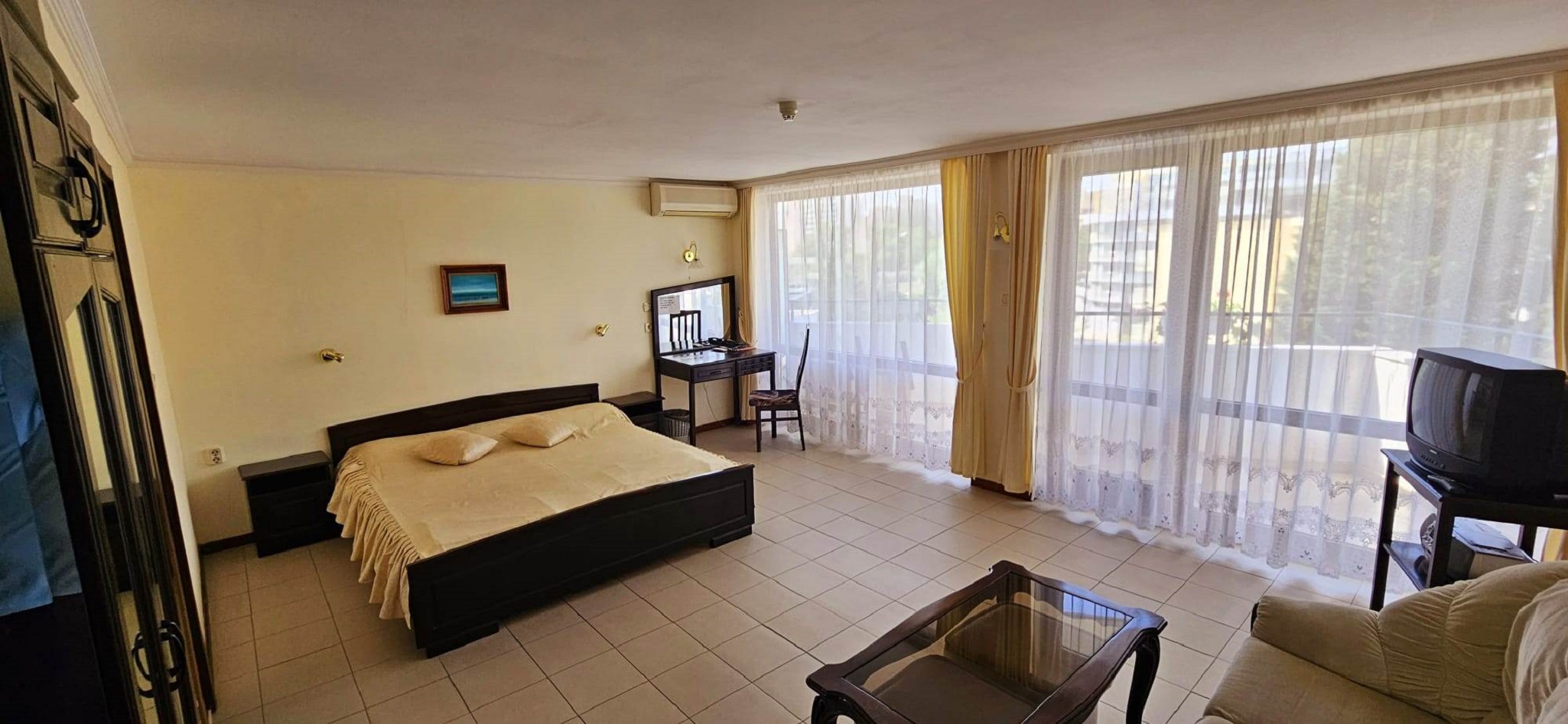 Family Room Standard