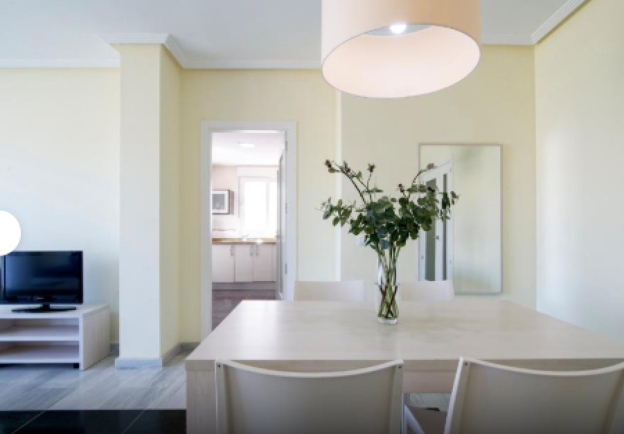 Apartment Three Bedrooms