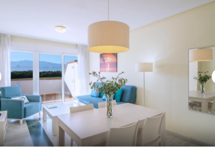 Apartment Three Bedrooms