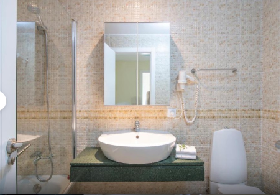 Apartment Two Bedrooms