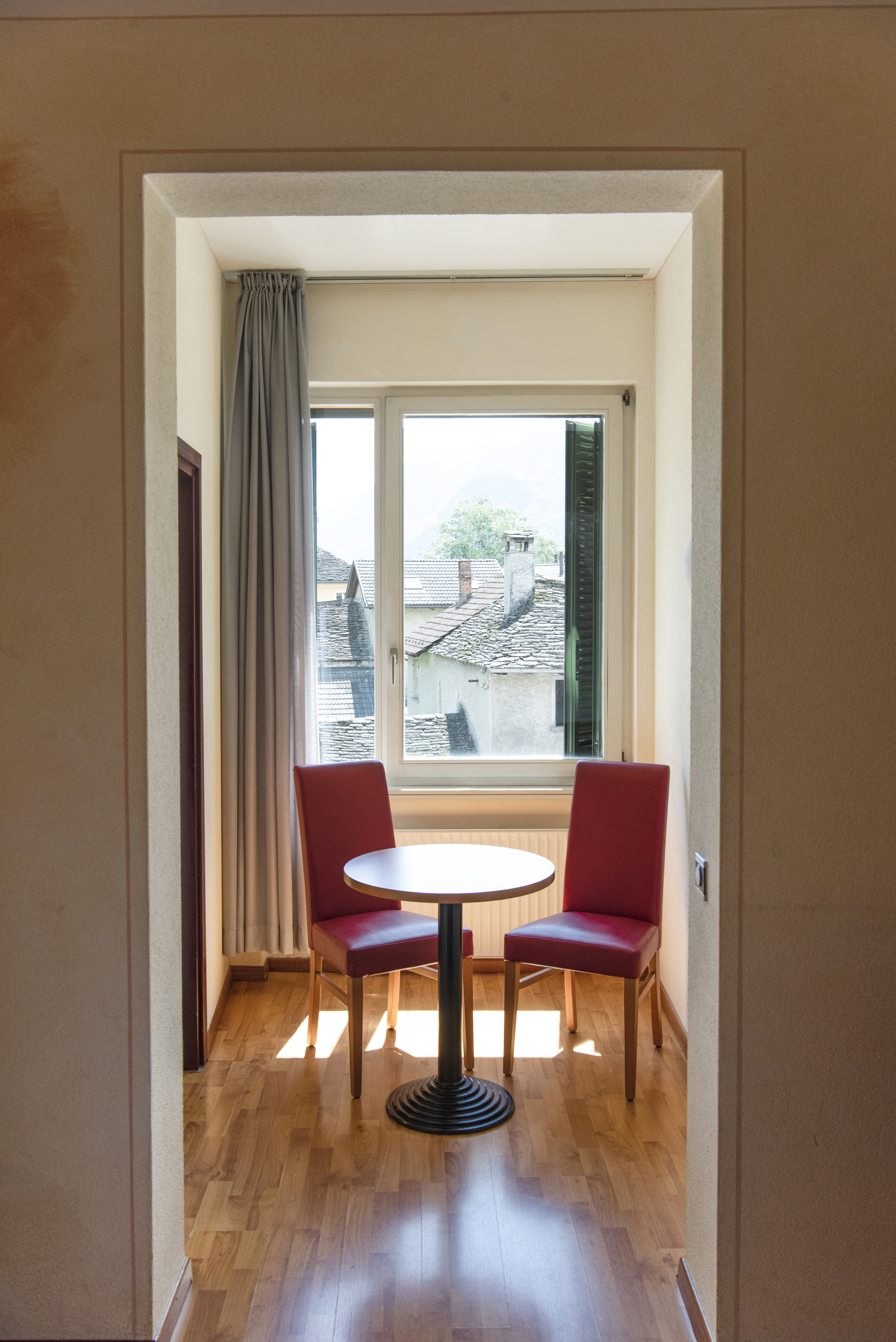 Double or Twin Standard