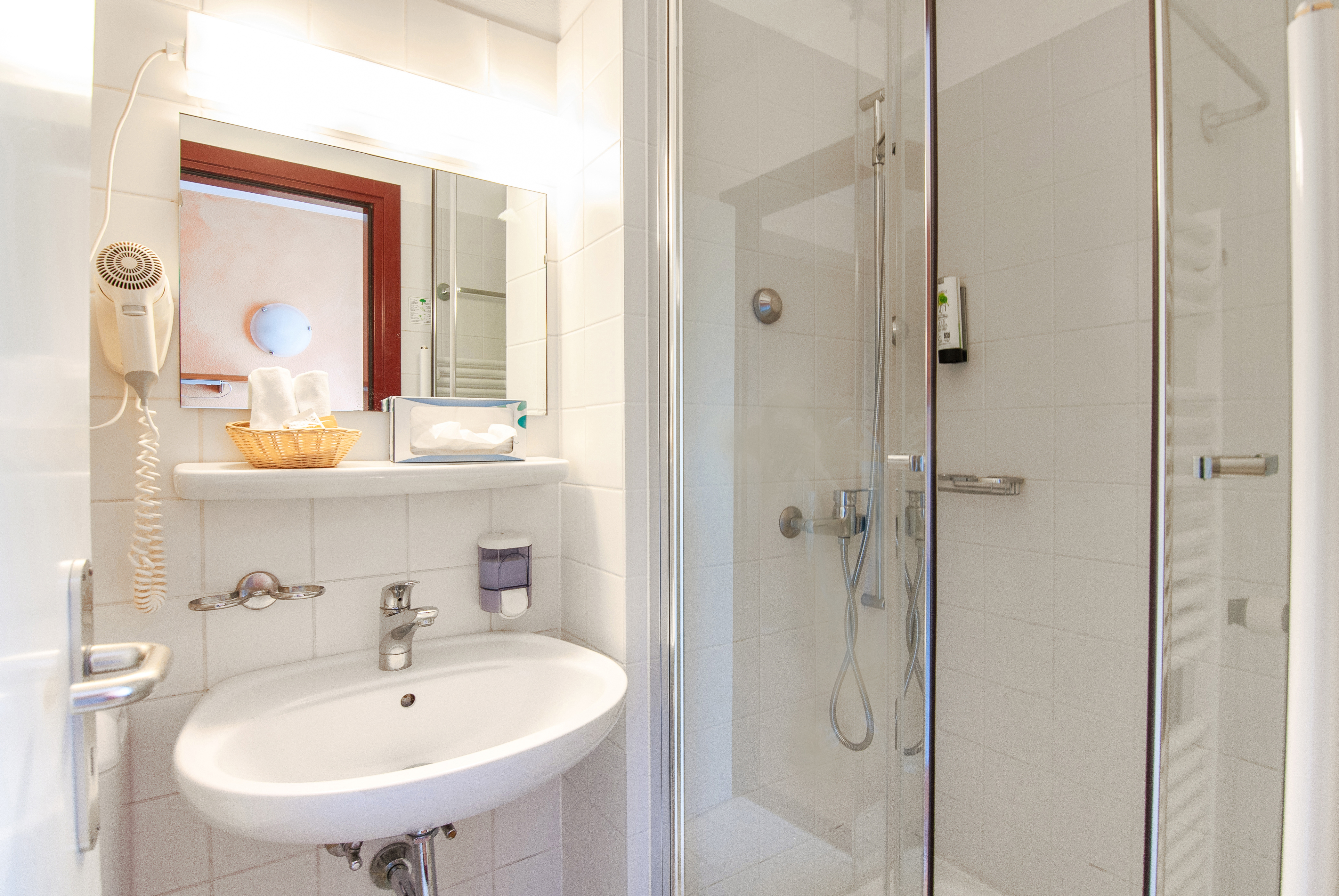 Double or Twin Standard