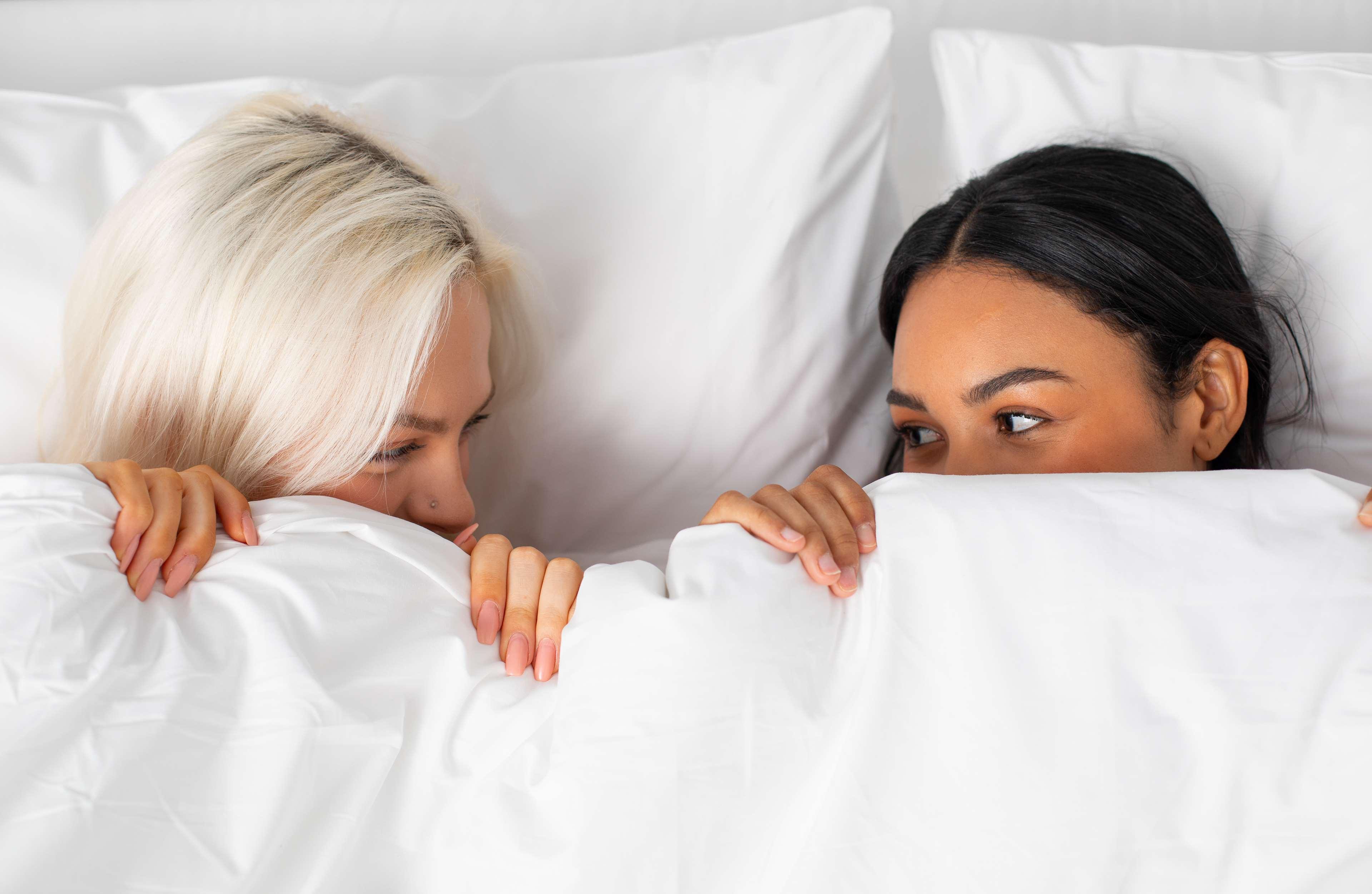 Junior Suite Executive King Bed