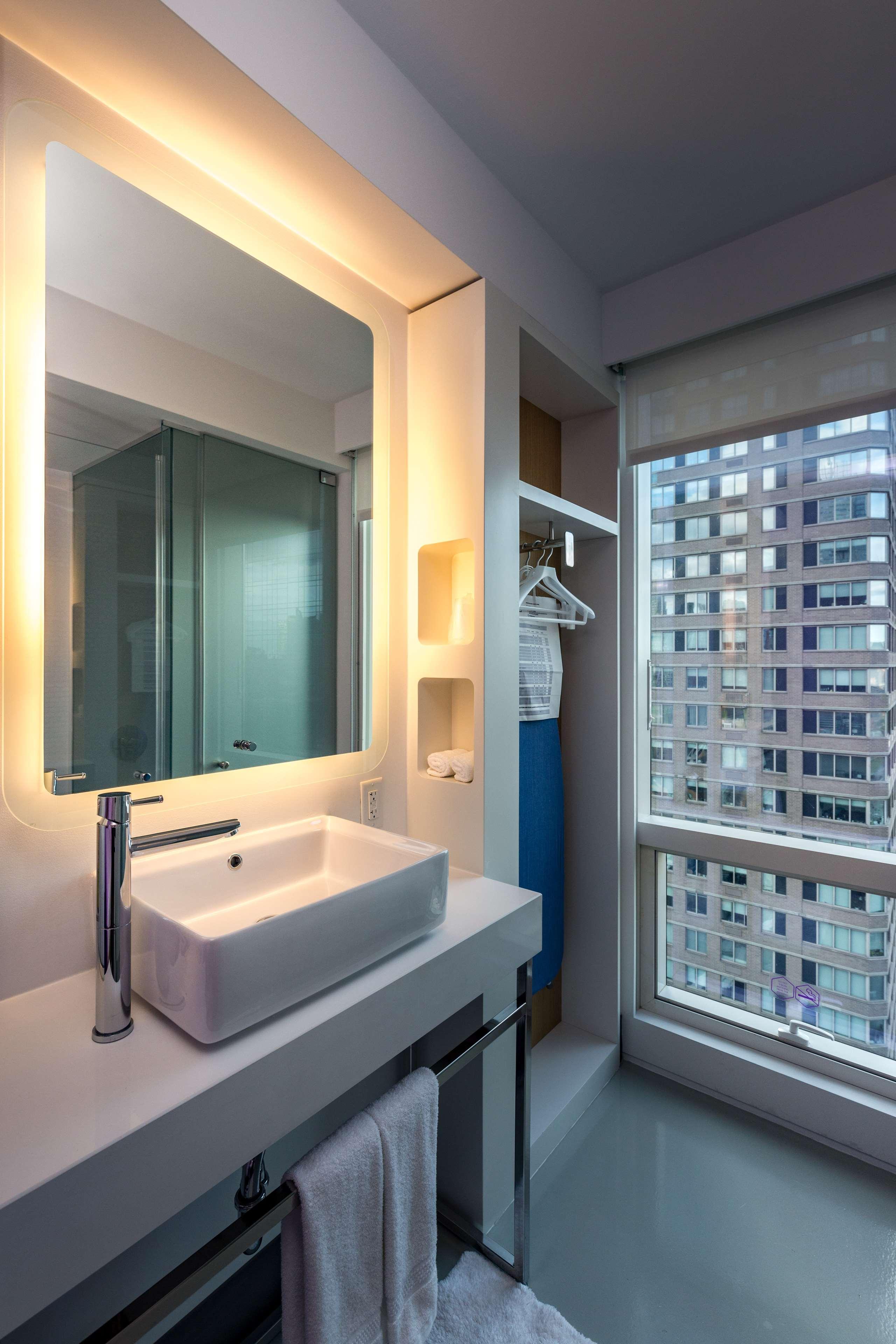 Double Premium City View